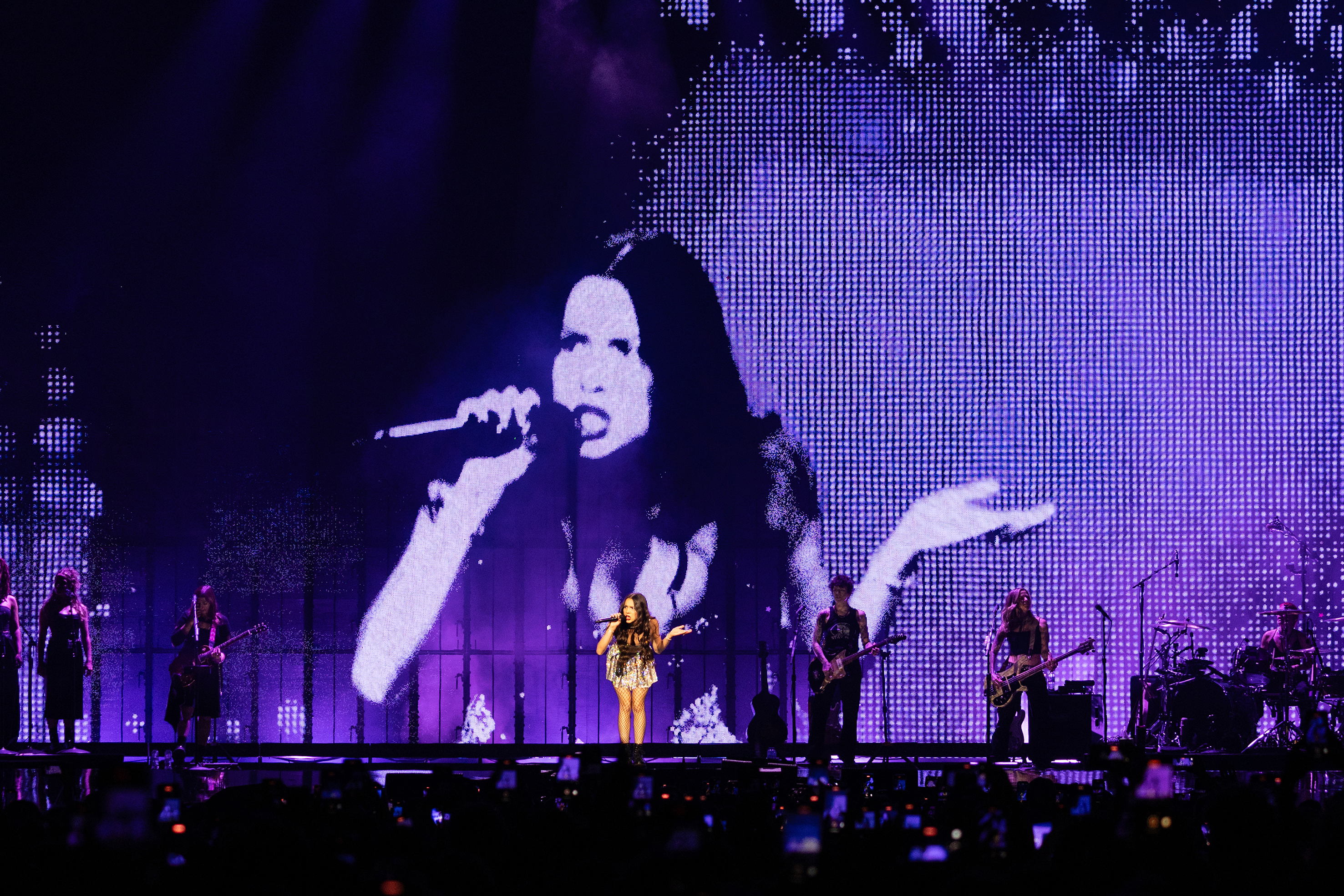 Olivia rodrigo o2 150524 burak cingi03