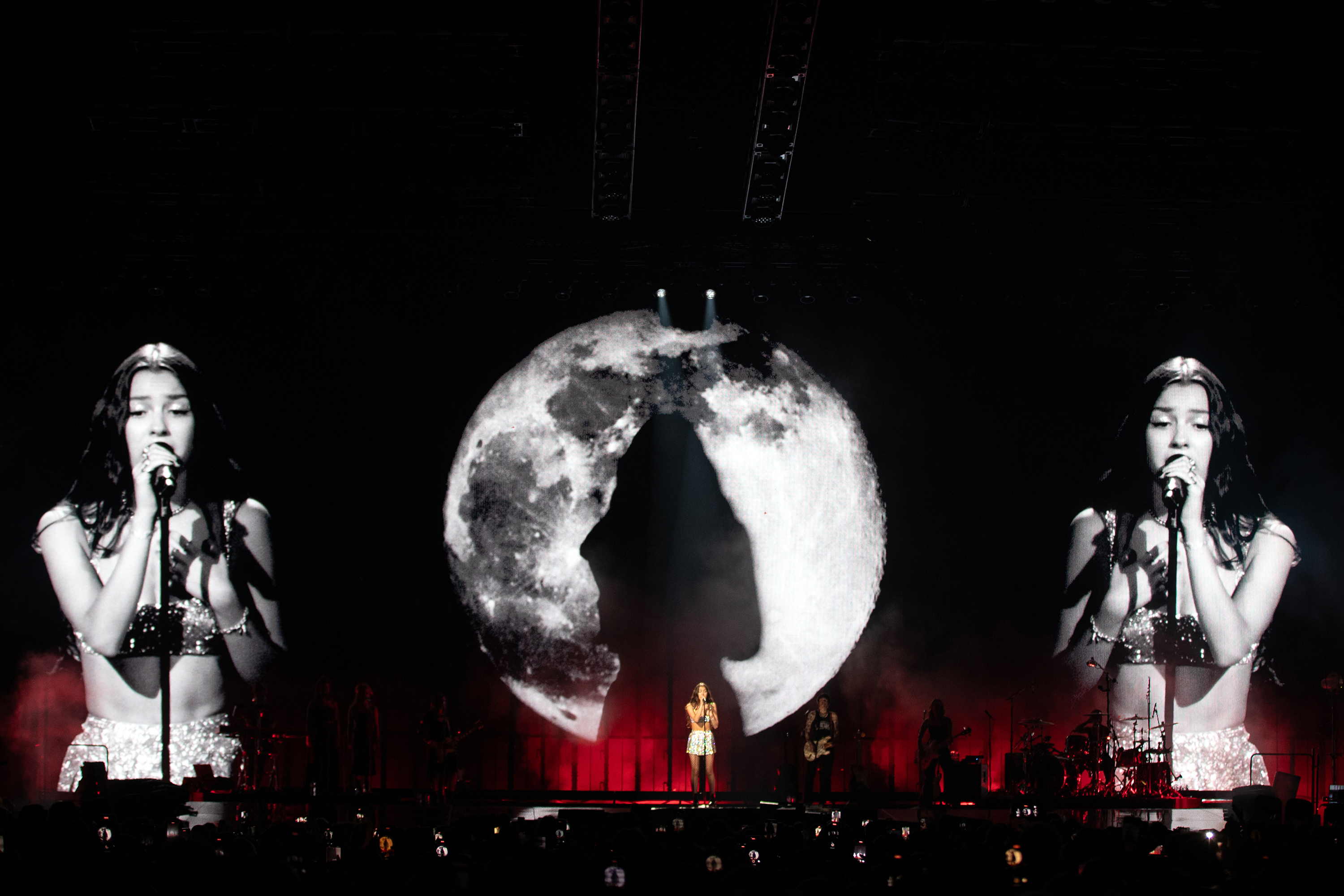 Olivia rodrigo o2 150524 burak cingi08