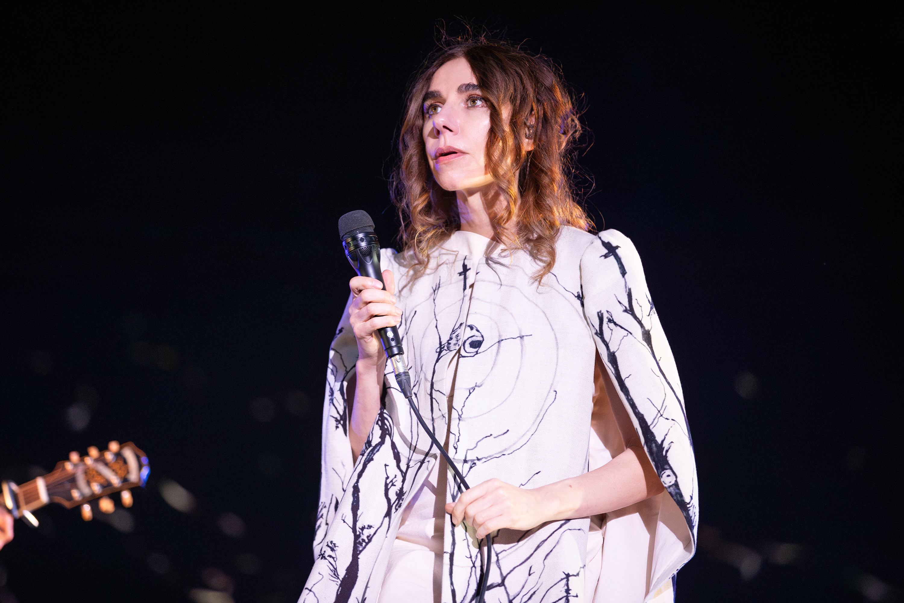 Pj harvey10 gunnersbury 2024 burak cingi