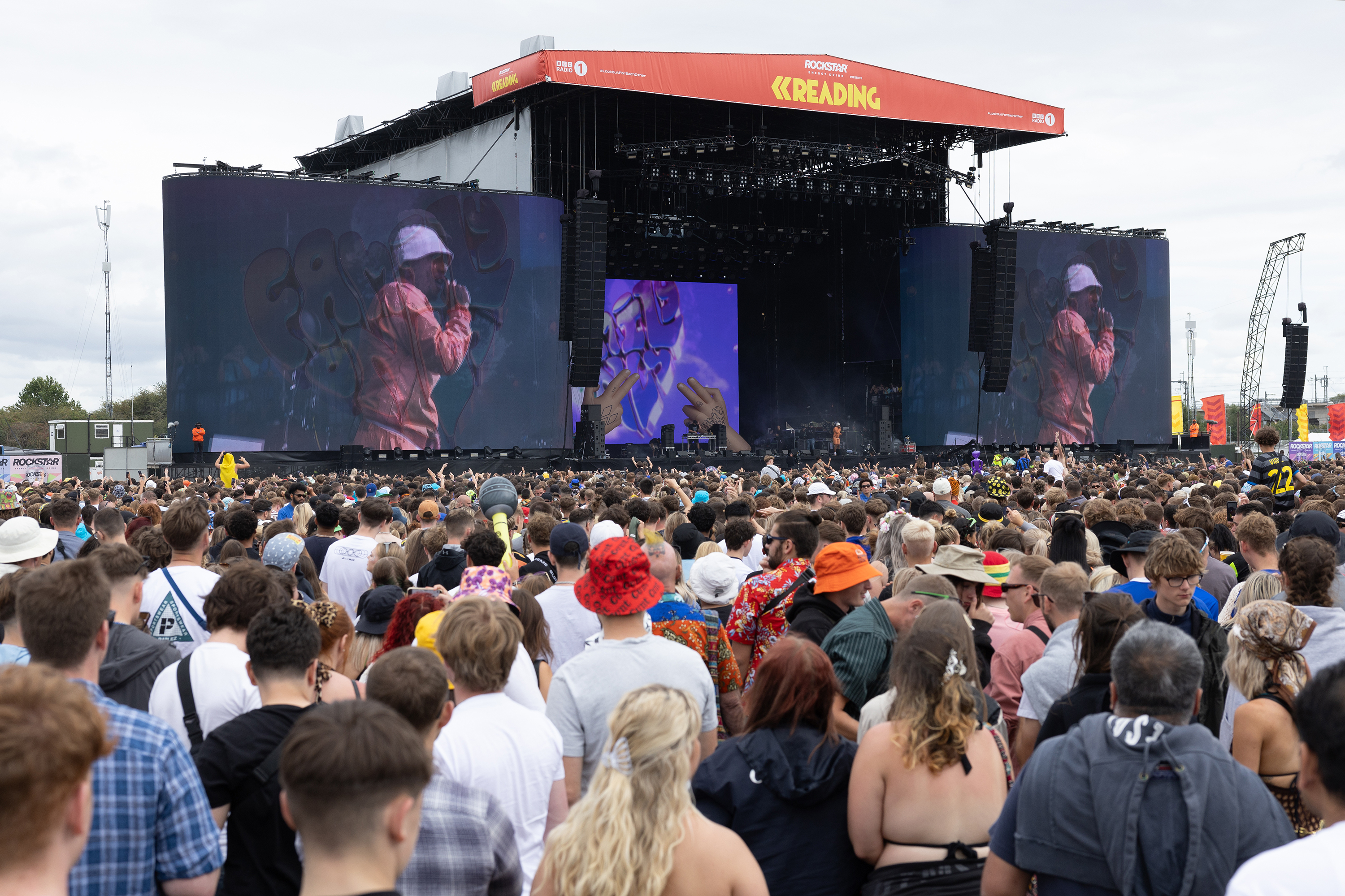 Reading festival reading festival 2024 burak cingi