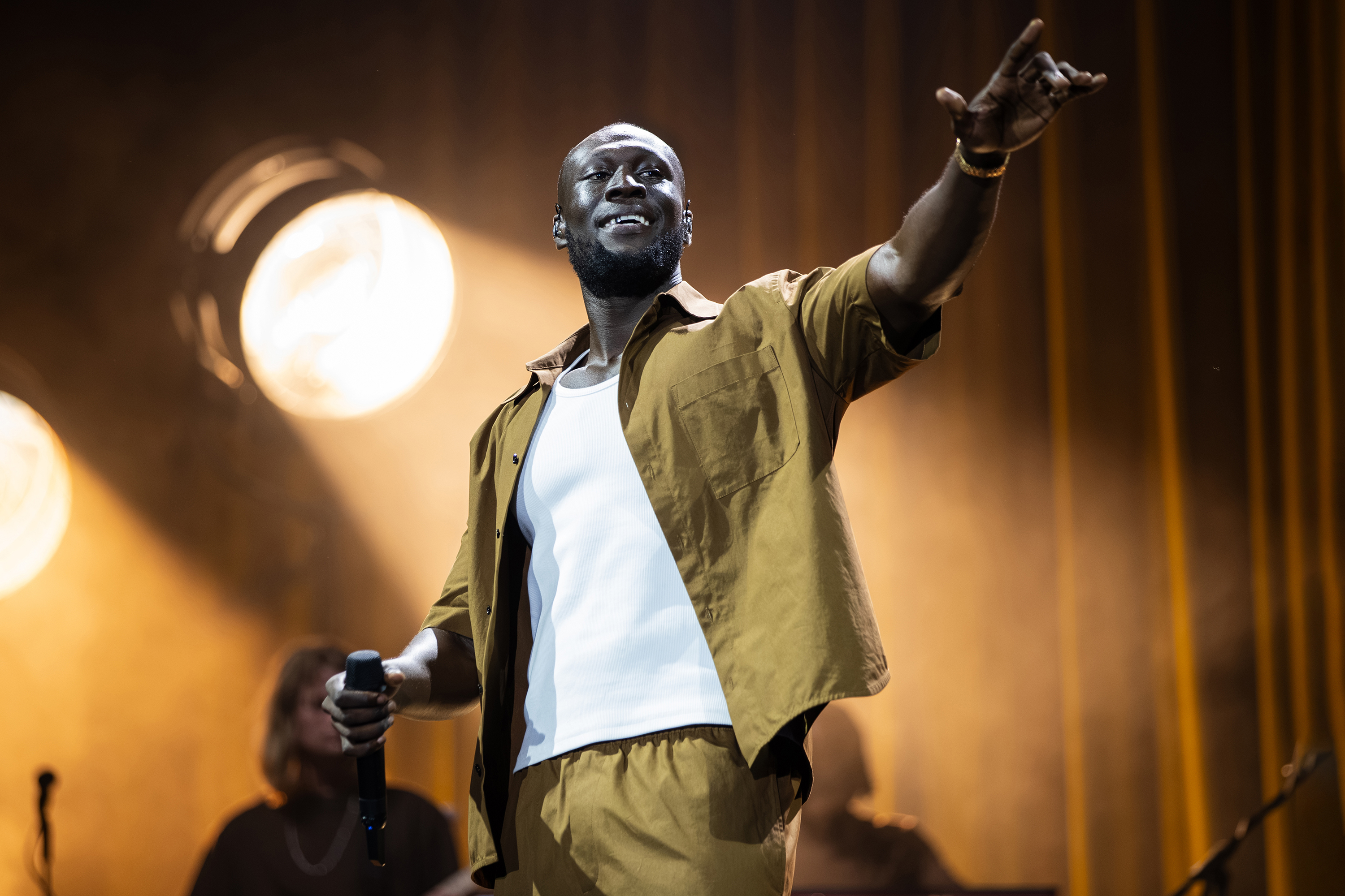 Stormzy01 ape stormzy 2023 burak cingi