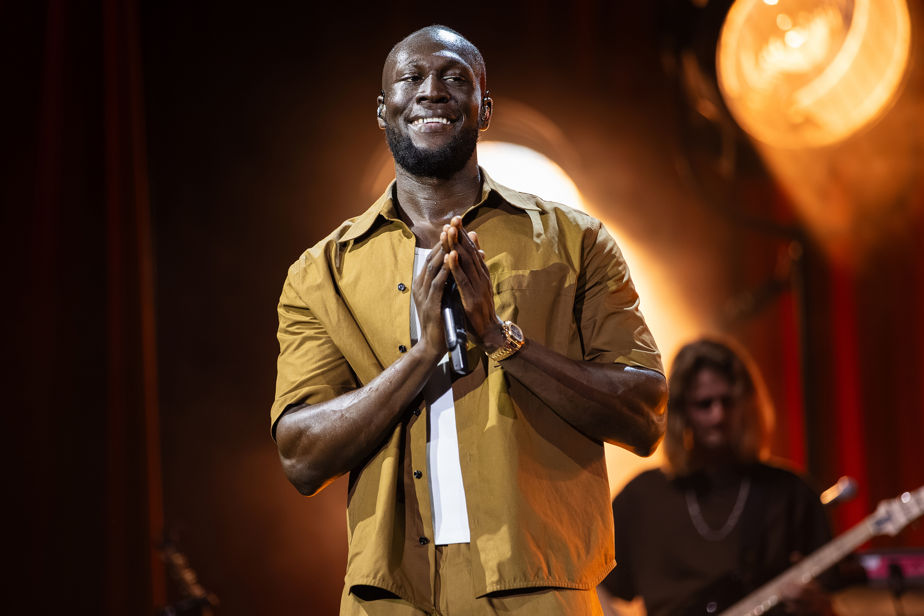 Stormzy03 ape stormzy 2023 burak cingi