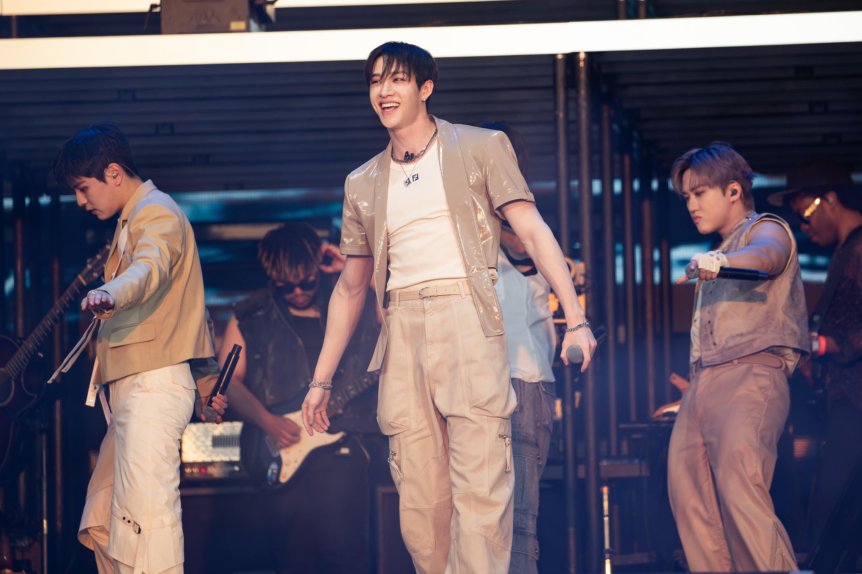 Stray kids03 bst 2024 burak cingi