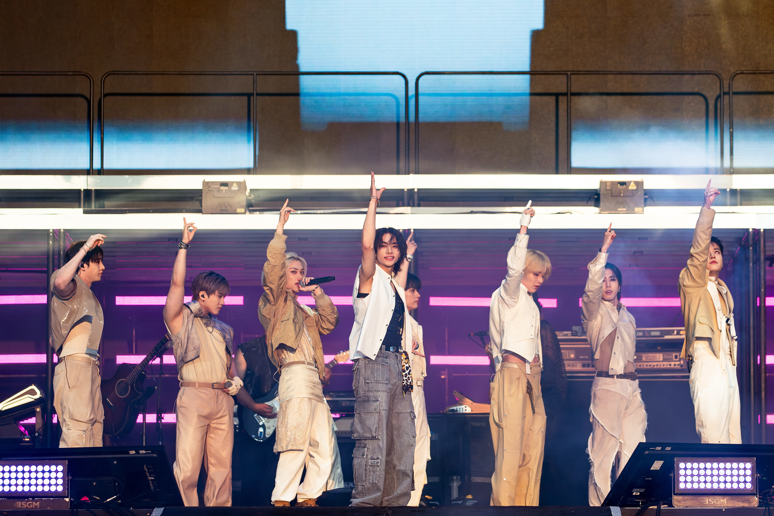 Stray kids04 bst 2024 burak cingi