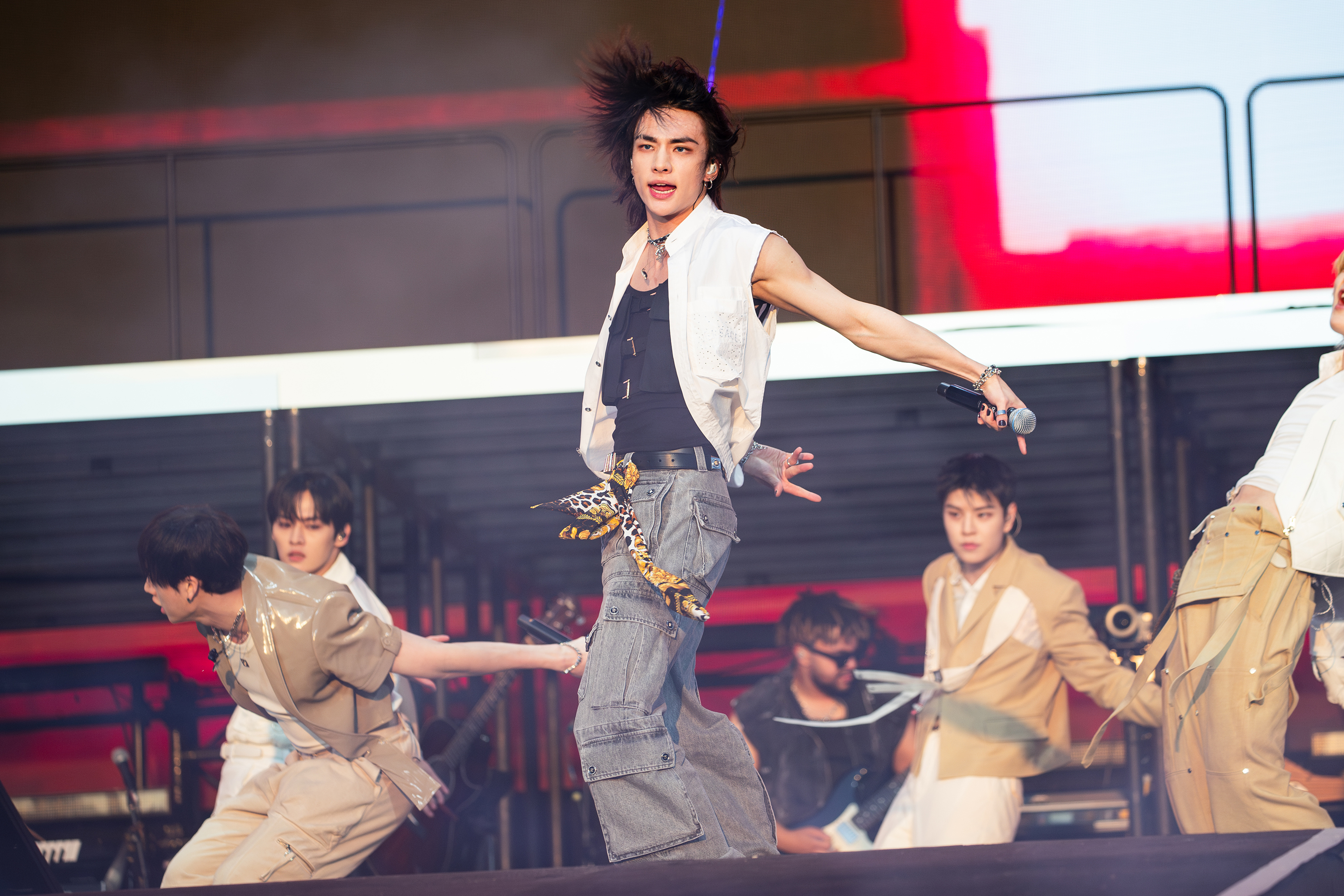 Stray kids05 bst 2024 burak cingi