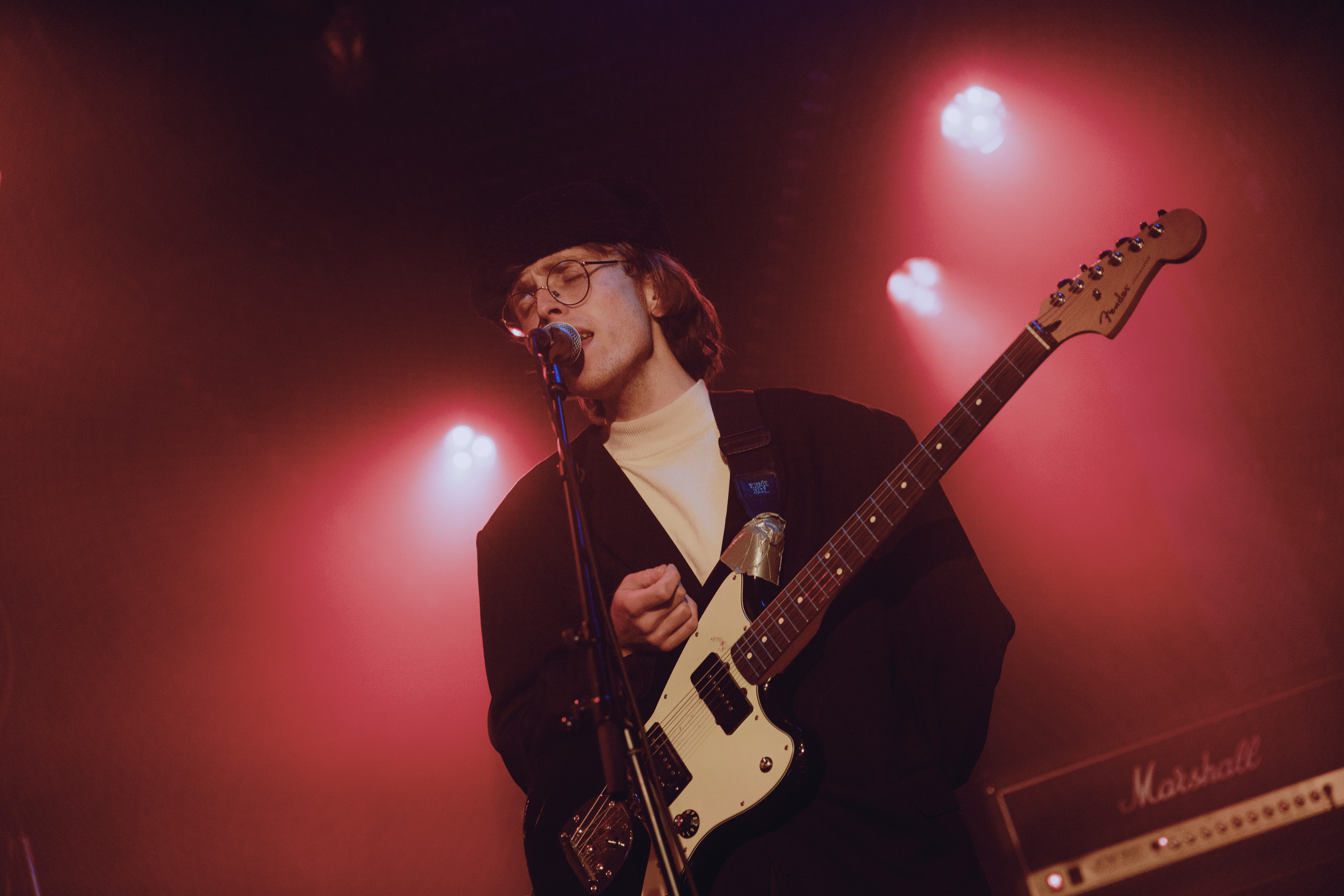 Supersport Vera Julia Huikeshoven 1701 ESNS25 0078