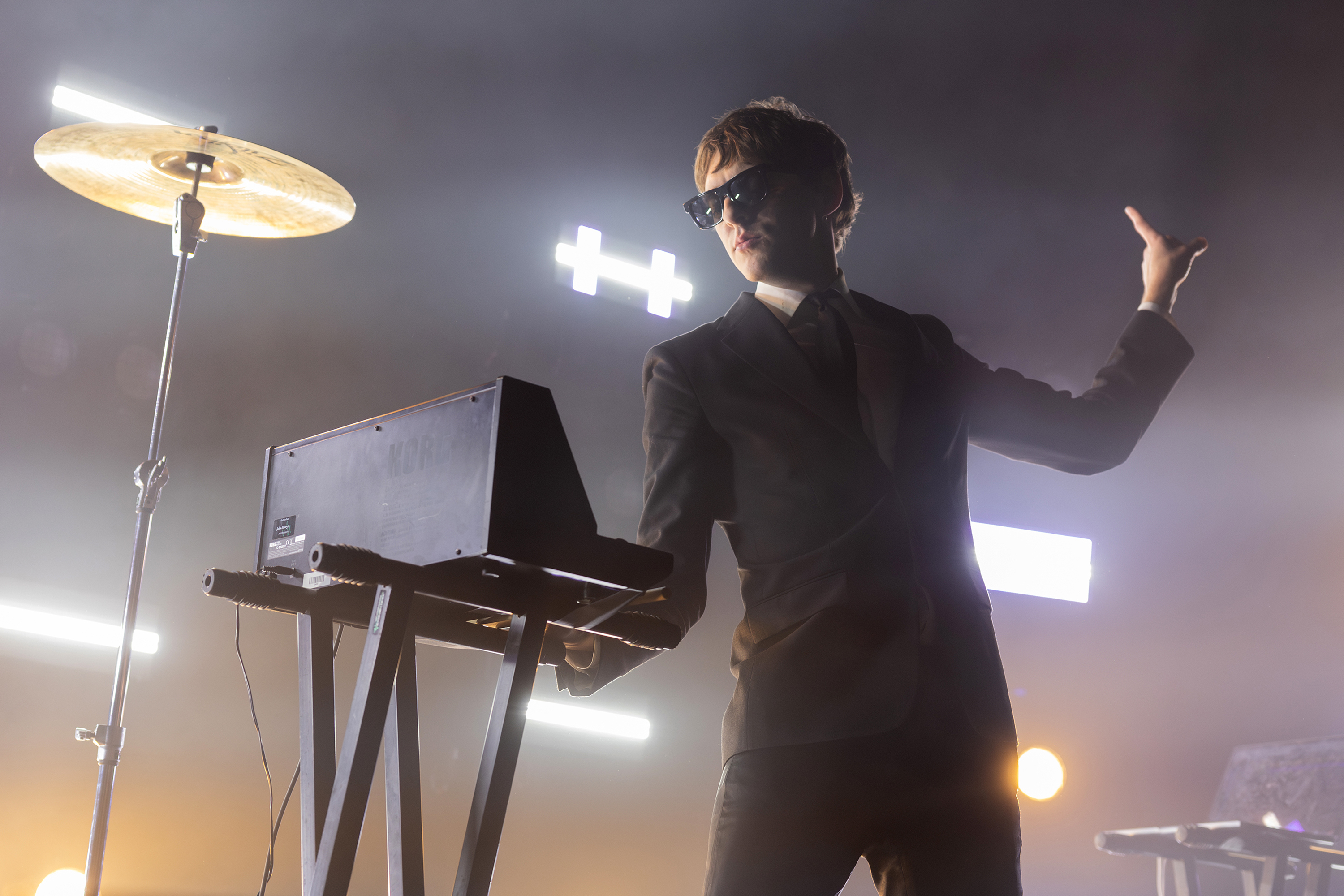 The dare electric ballroom 201124 burak cingi01