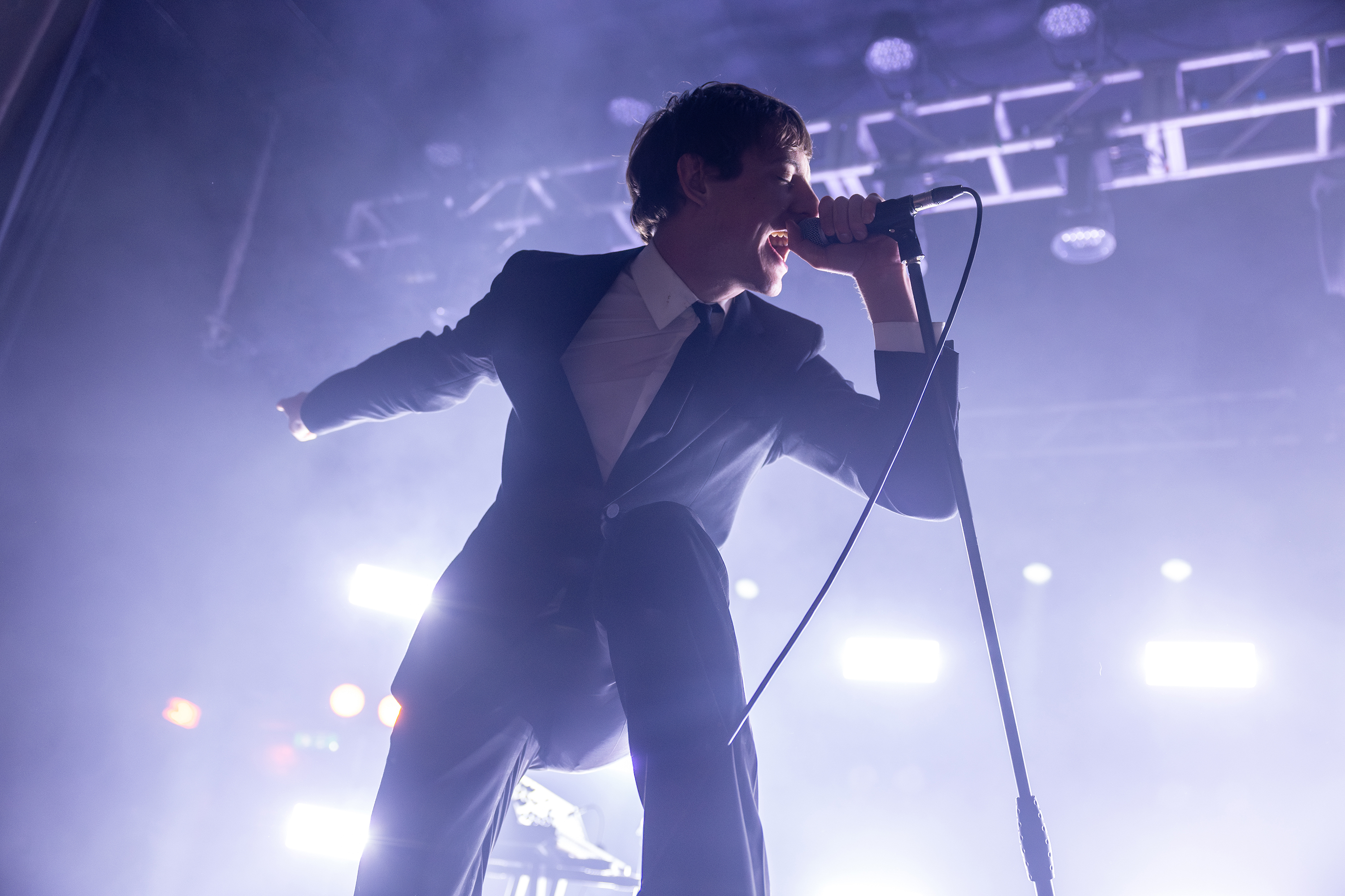 The dare electric ballroom 201124 burak cingi05