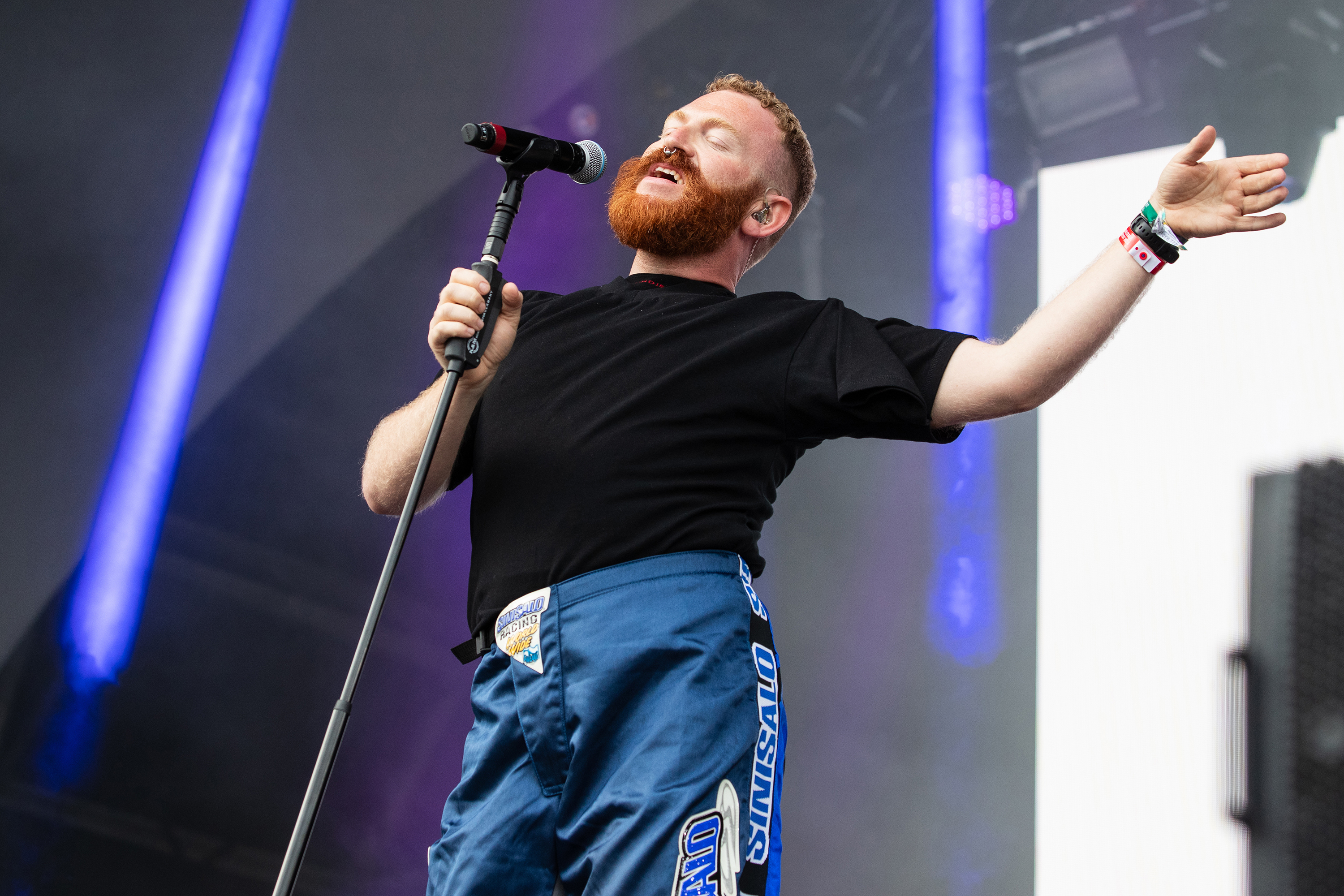 Tom rasmussen bst 2024 burak cingi