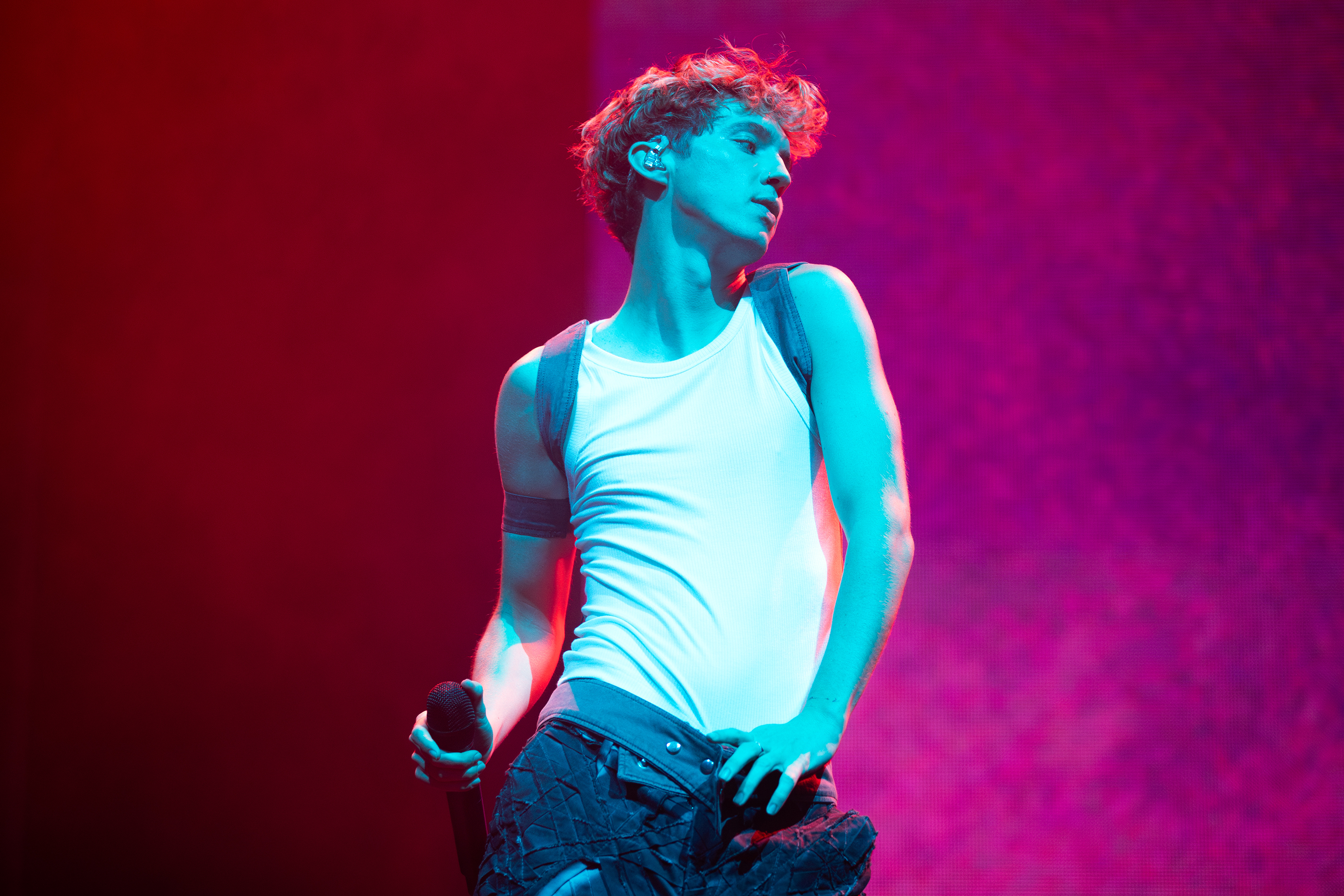 Troye sivan o2 270624 burak cingi01