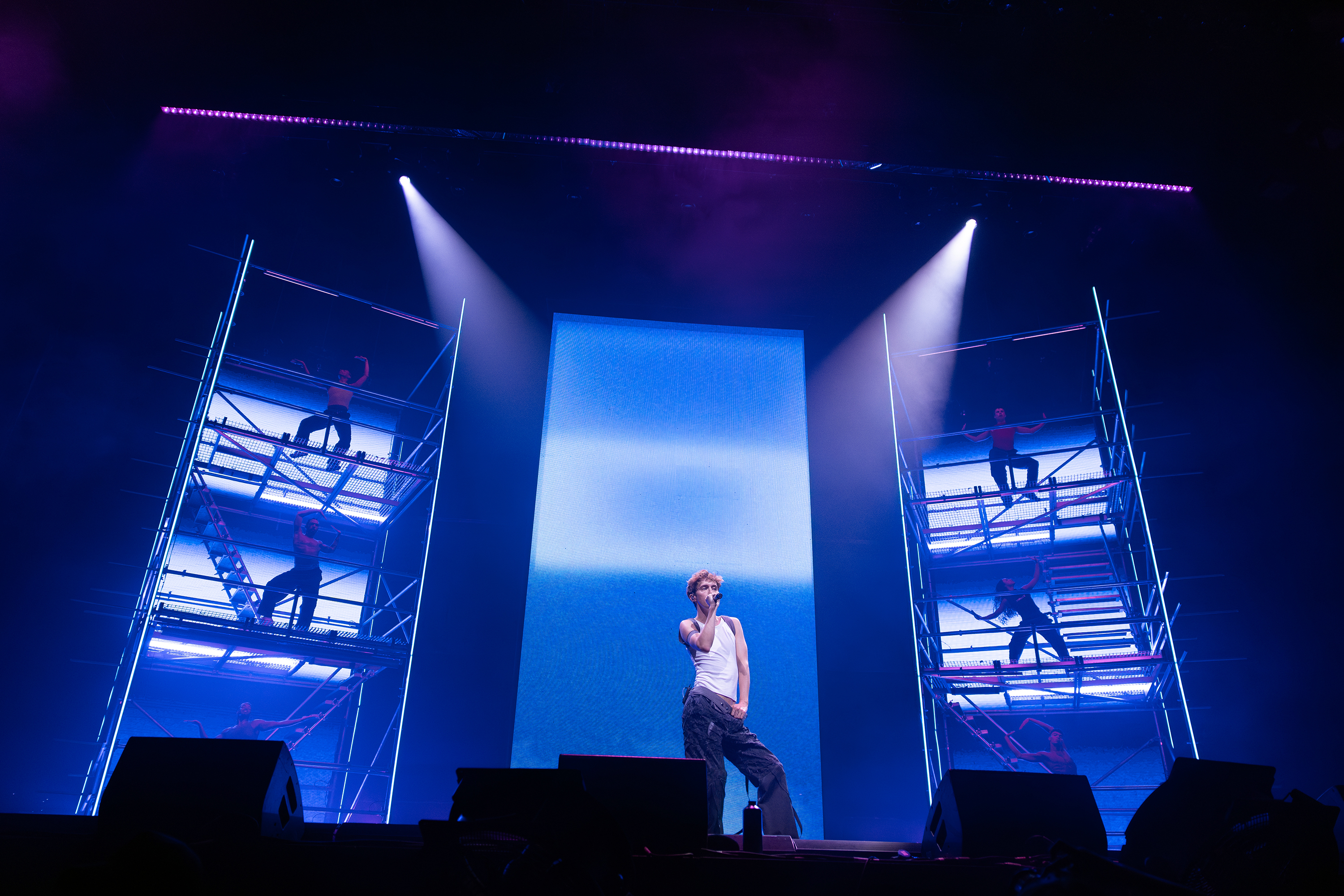 Troye sivan o2 270624 burak cingi06