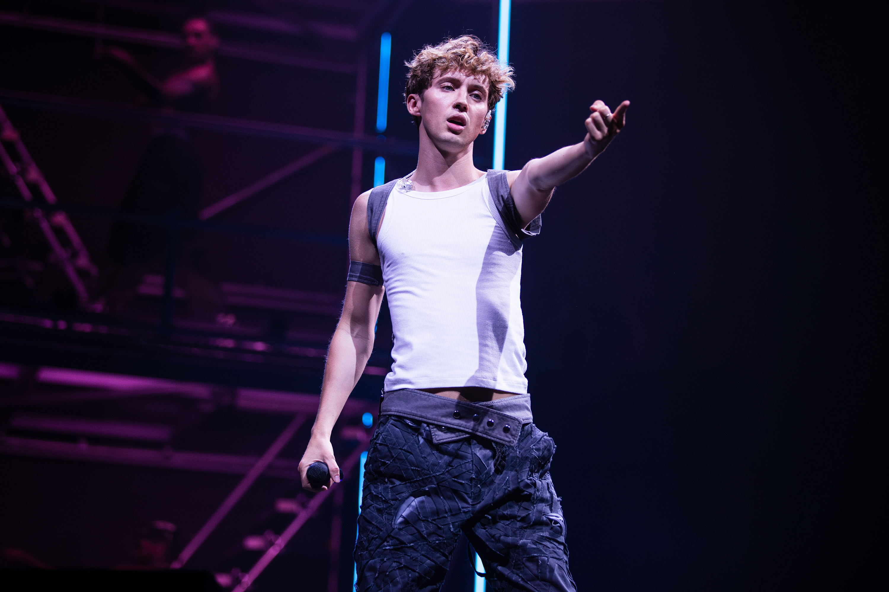 Troye sivan o2 270624 burak cingi07