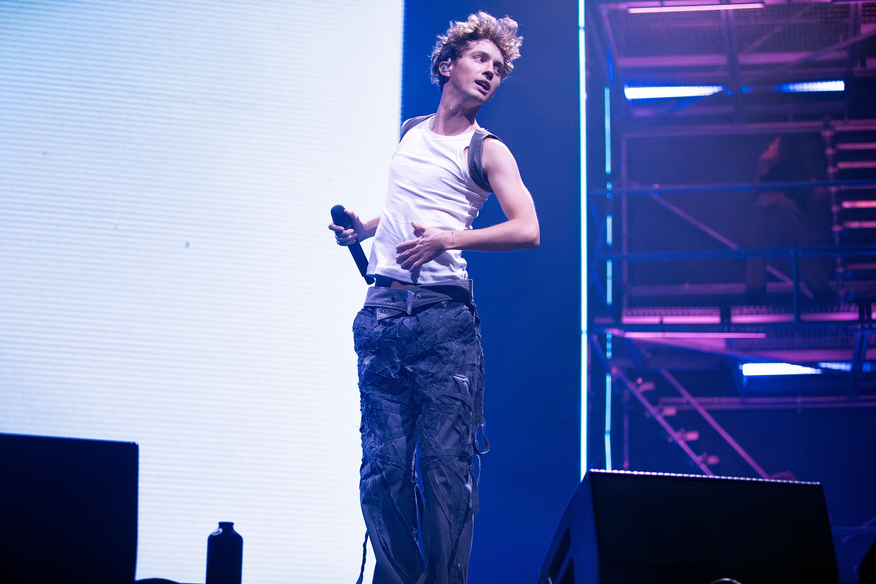 Troye sivan o2 270624 burak cingi08