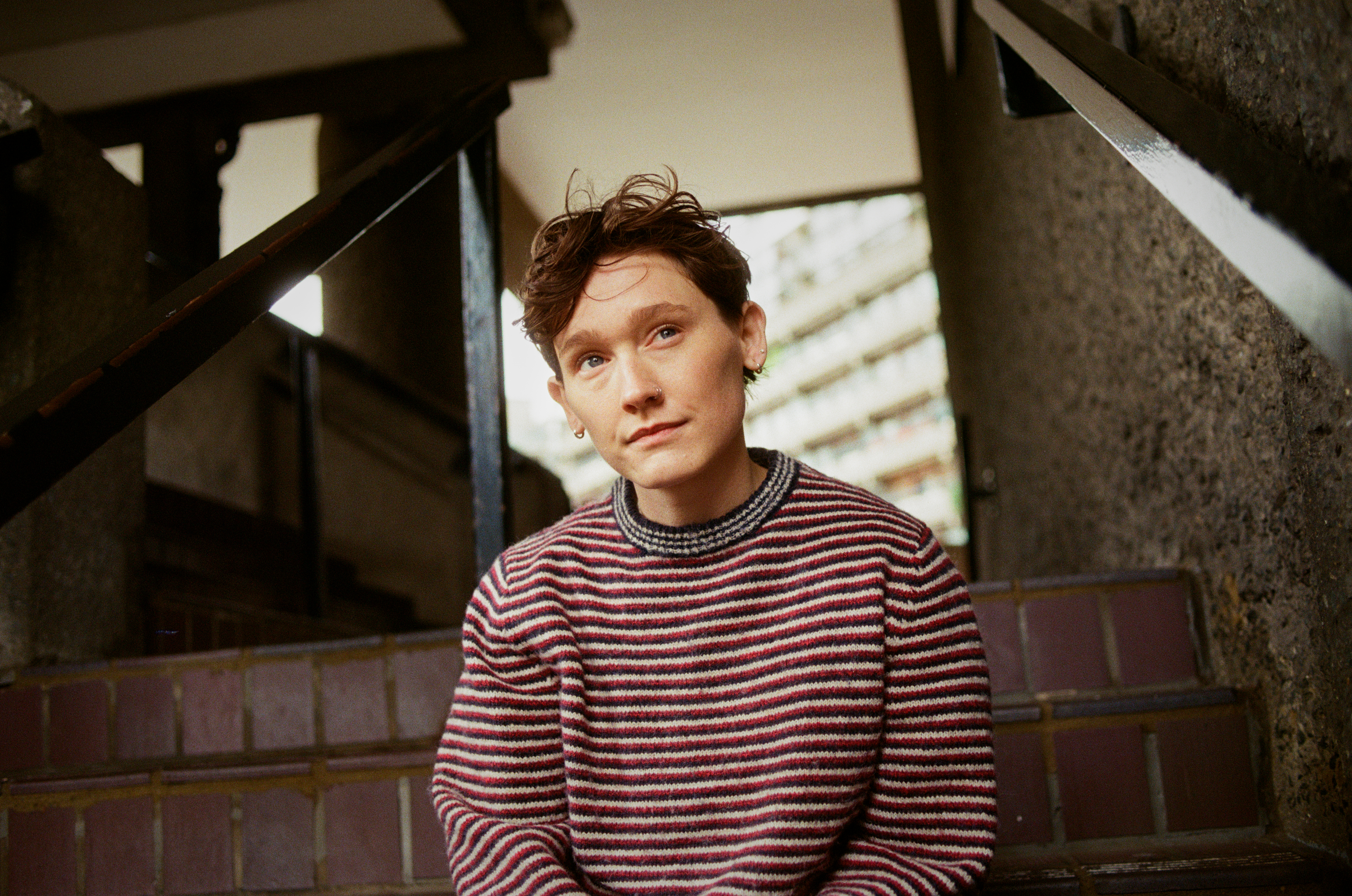 SOAK El Hardwick