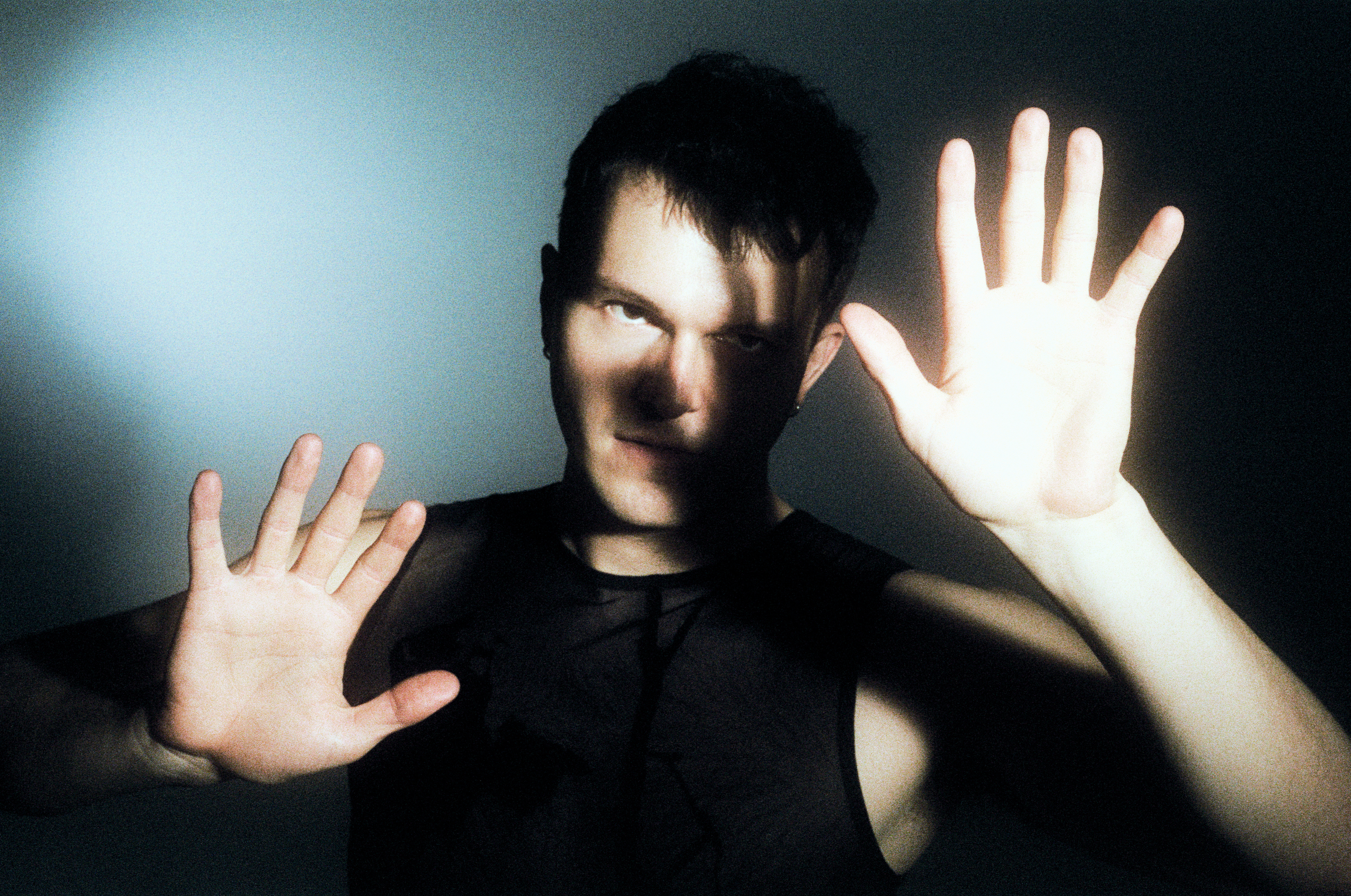 Tsatsamis: “I had loads of baggage that I needed to write about” | Interview