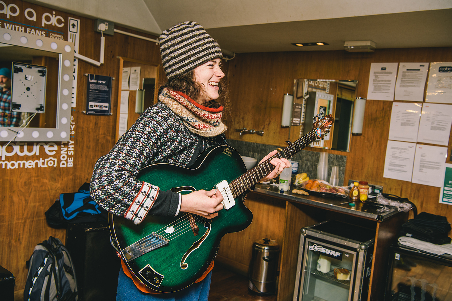 001 19 01 2018 This is the kit O2 ABC Glasgow Gaelle Beri 9