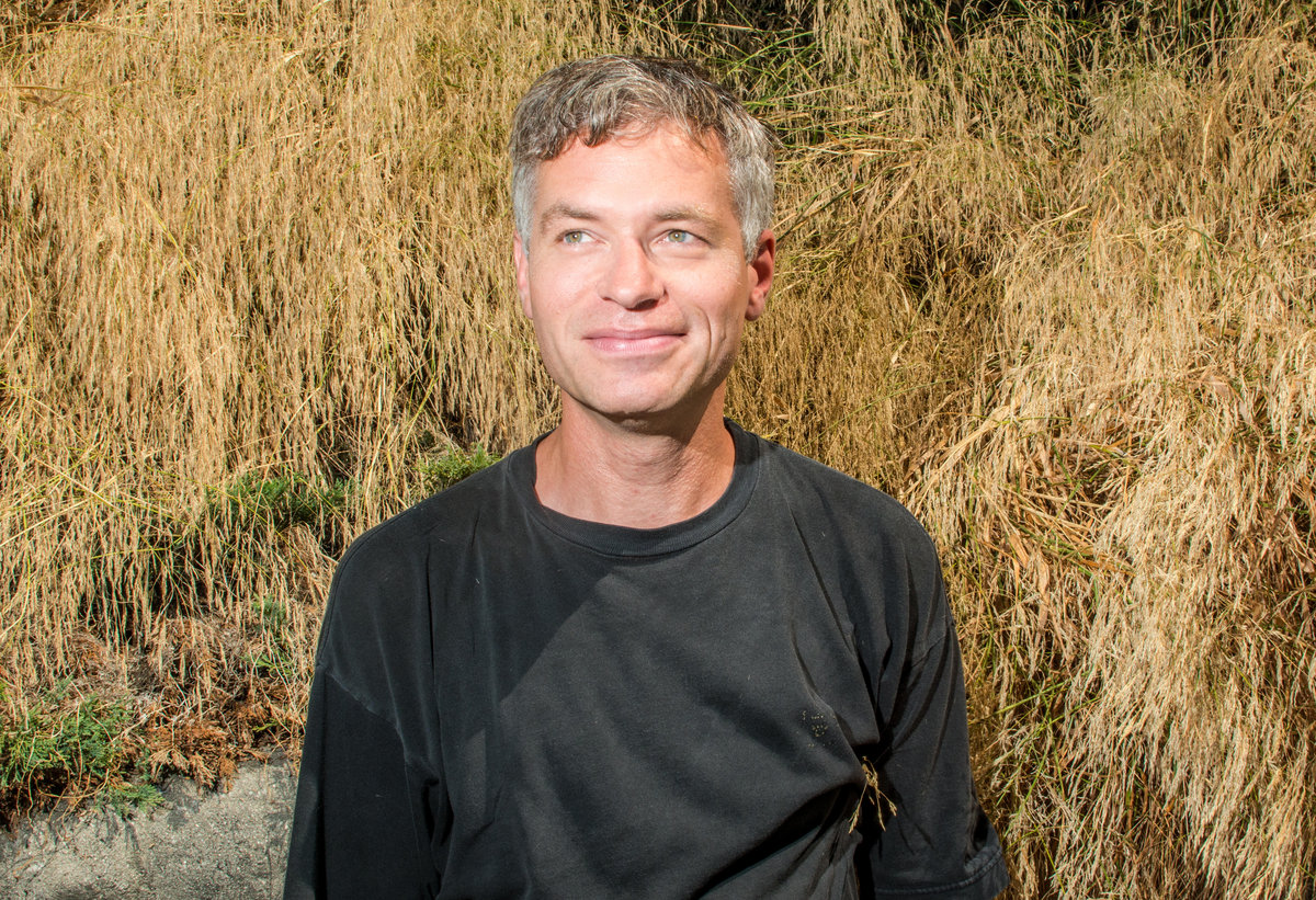 Nicholas Krgovich
