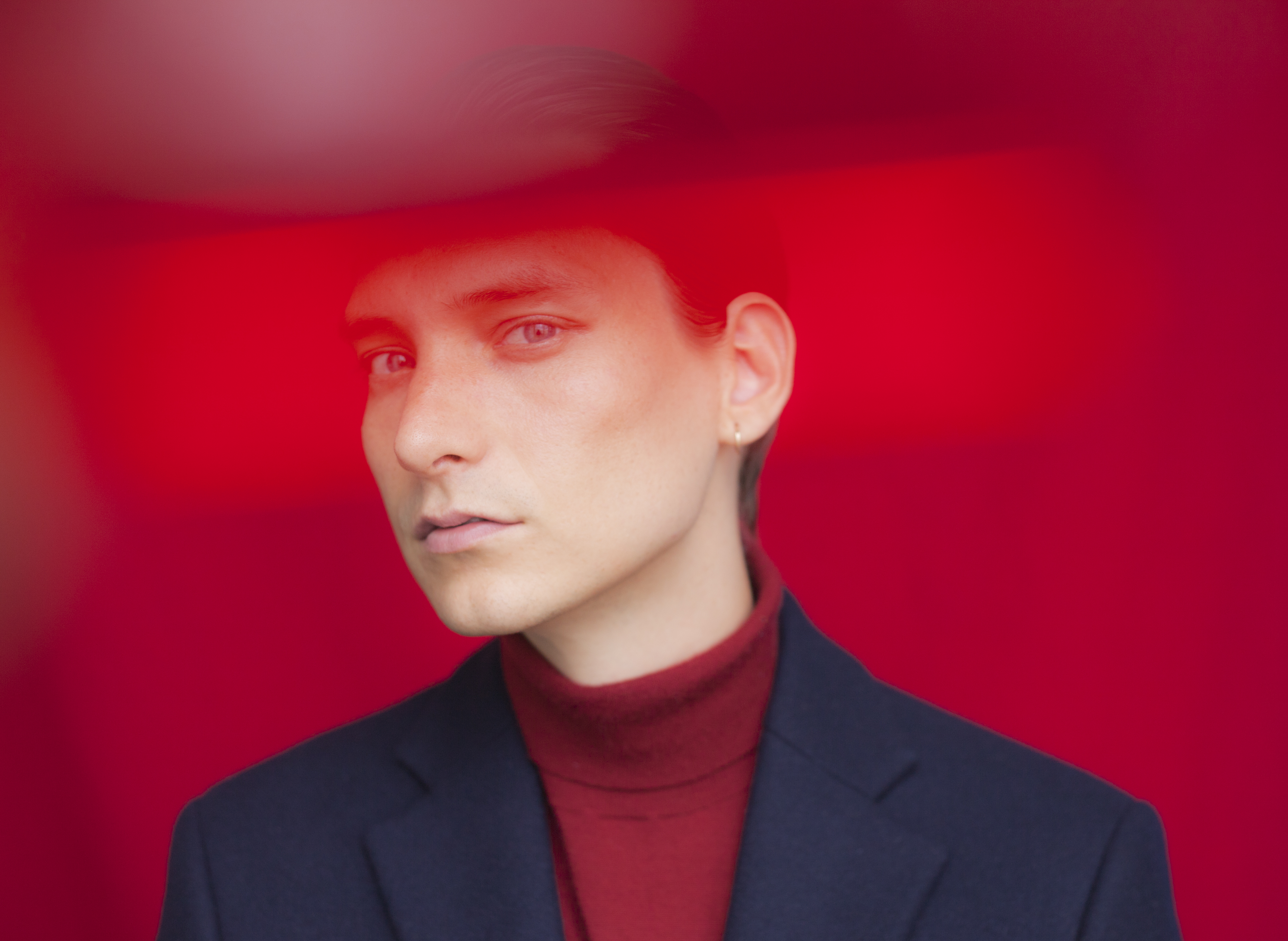 001 Thomas Azier c 2016 Paul Rousteau