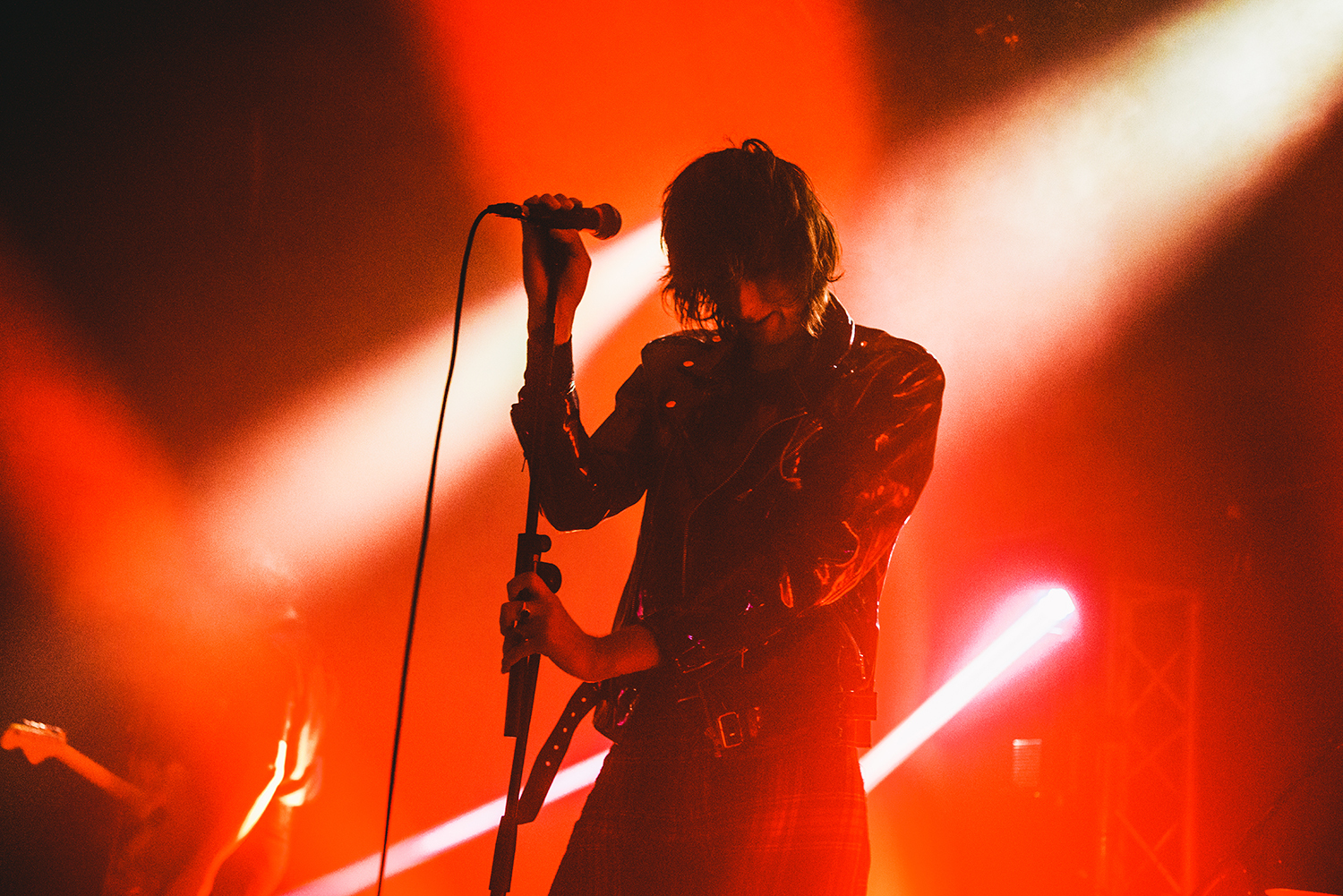 002 The Horrors 191017 Gaelle Beri