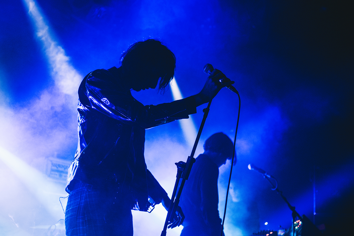 007 The Horrors 191017 Gaelle Beri