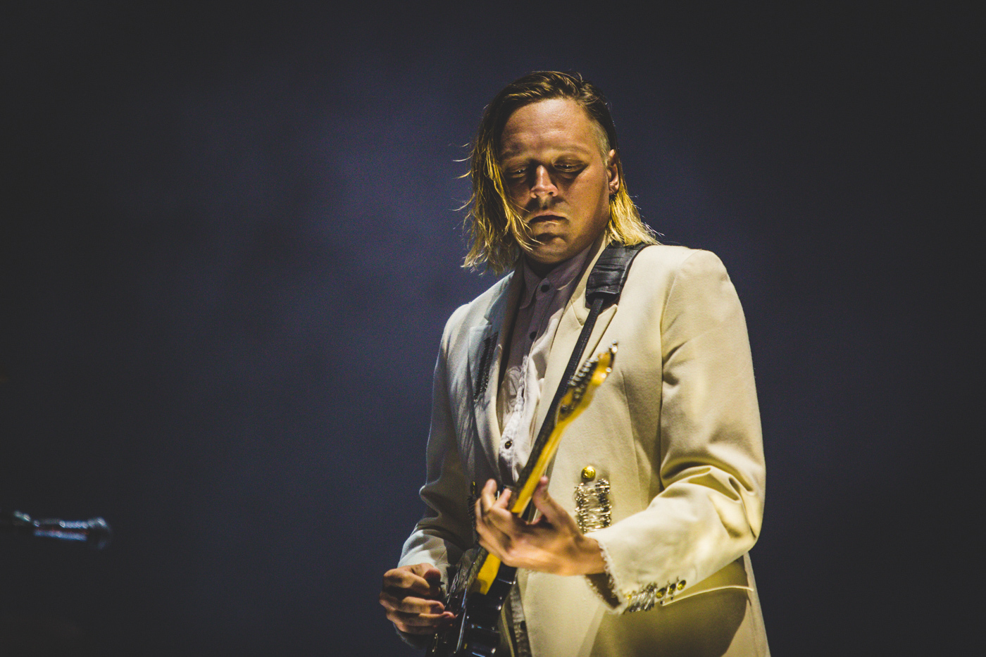 01 ARCADE FIRE Nos Alive 090716 Photoby Kimberley Ross