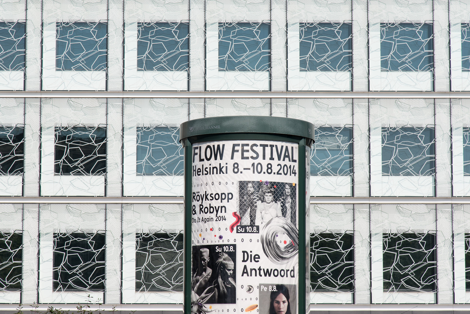 01 Flow Festival 2014 Sebastien Dehesdin