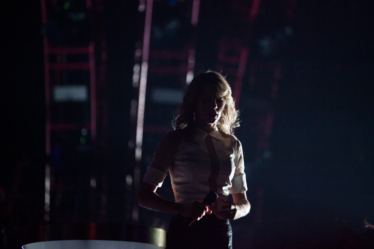 01 January Taylor Swift Jason Williamson