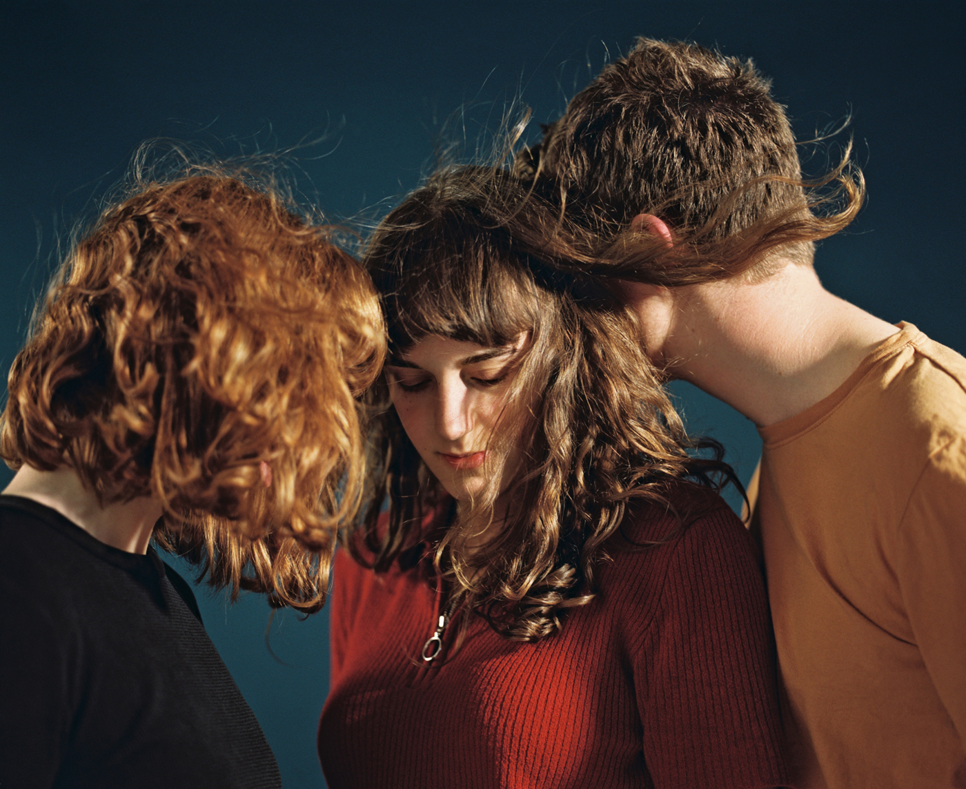 01 Our Girl Hollie Fernando Web