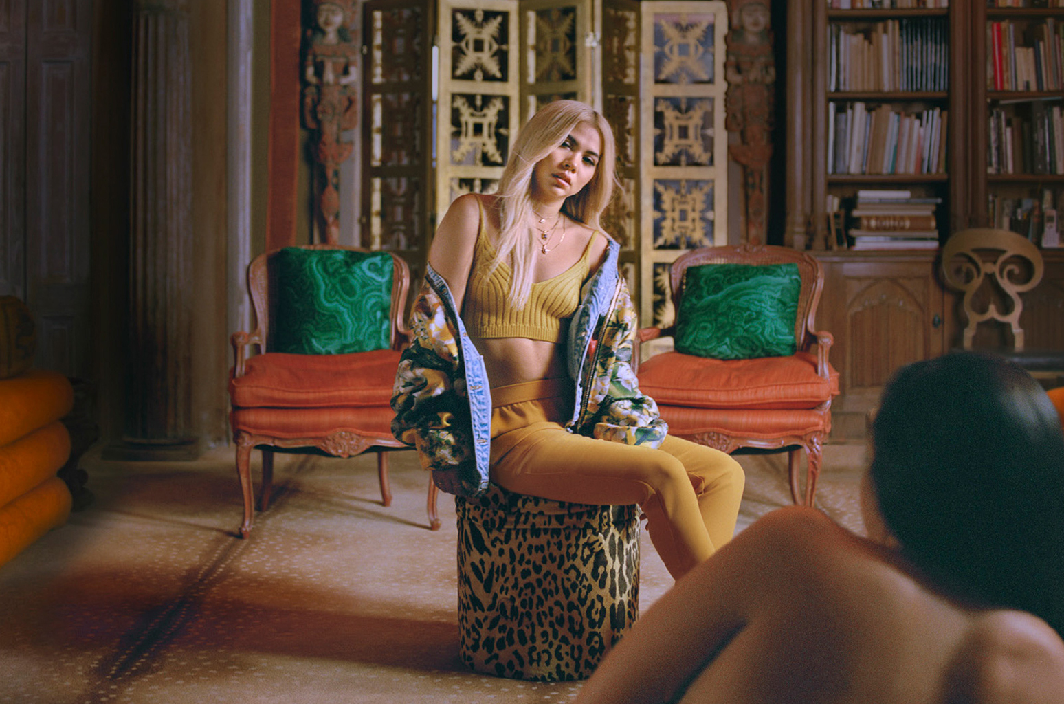 03 Hayley Kiyoko expectations ALBUM ART 2017 billboard 1548