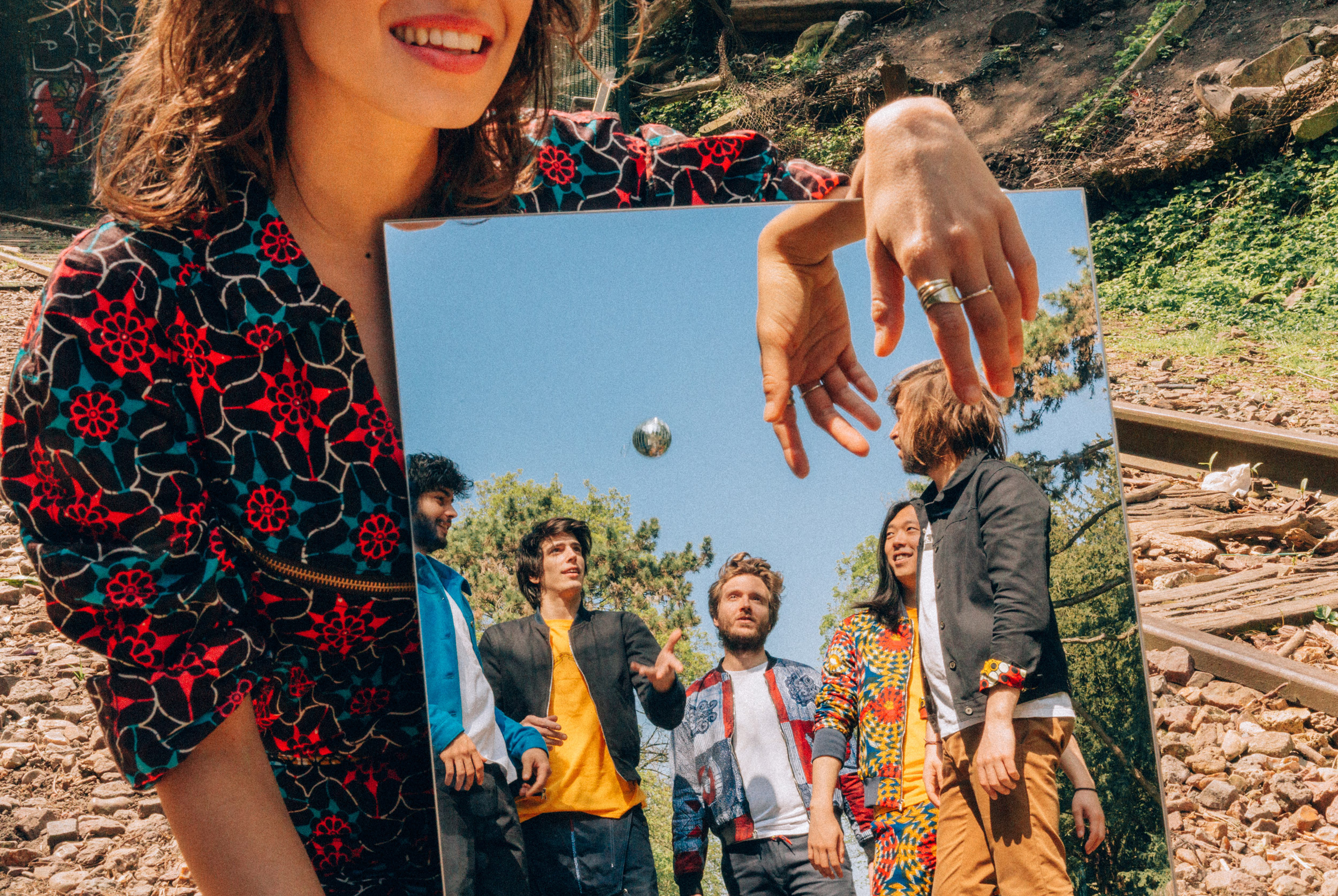 03 LIMPERATRICE Sequences HD Pierre Emmanuel Testard