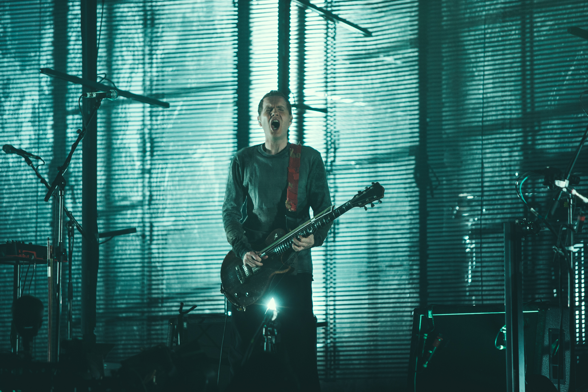 03 First Part Sigur Ros Auditorio acional Mexico City 04 03 2017 Daniel Patlan Desde 1989 35 of 77