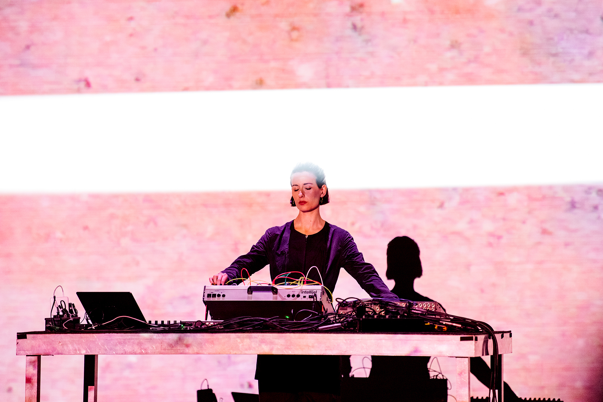 04 Rewire2024 zondag Maya Shenfeld Pedro Maia Parcifal Werkman