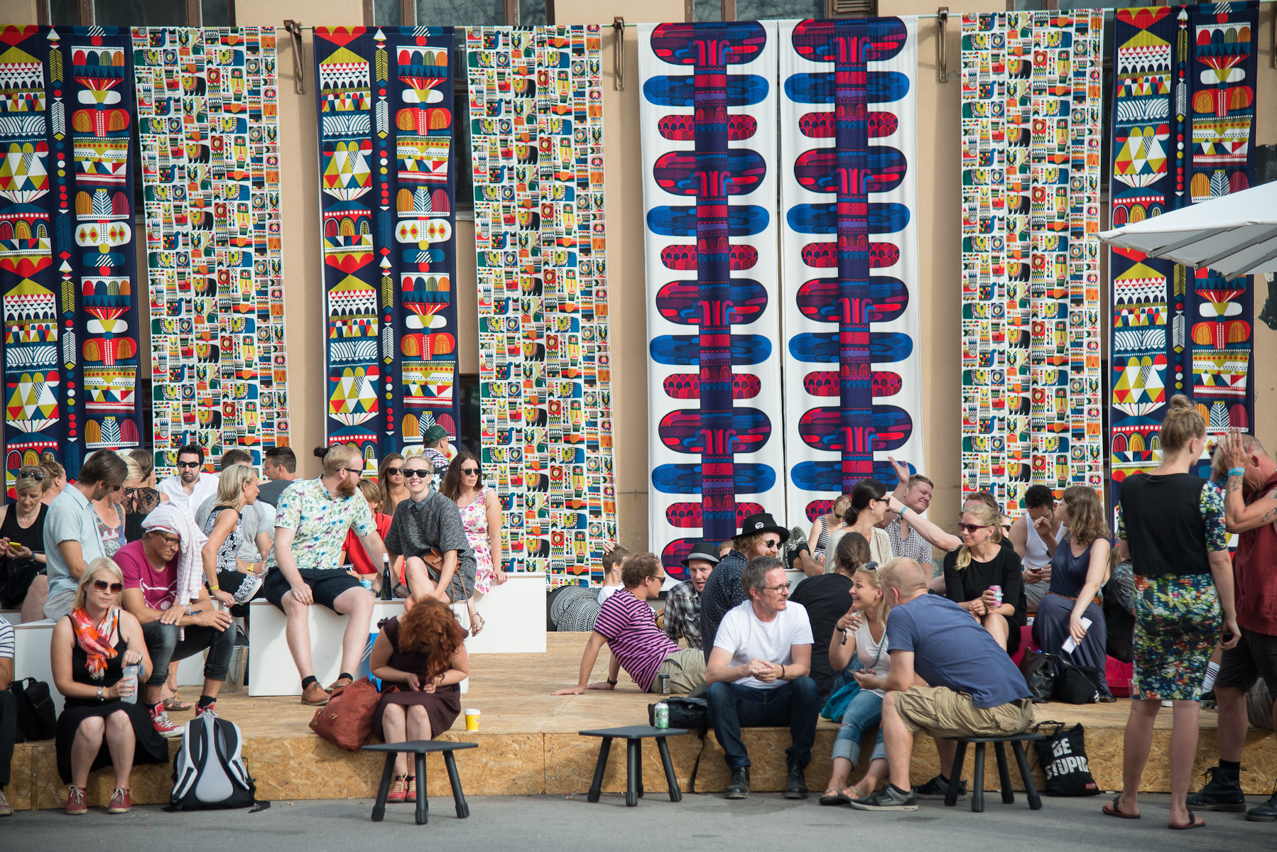 04 Flow Festival 2014 Sebastien Dehesdin