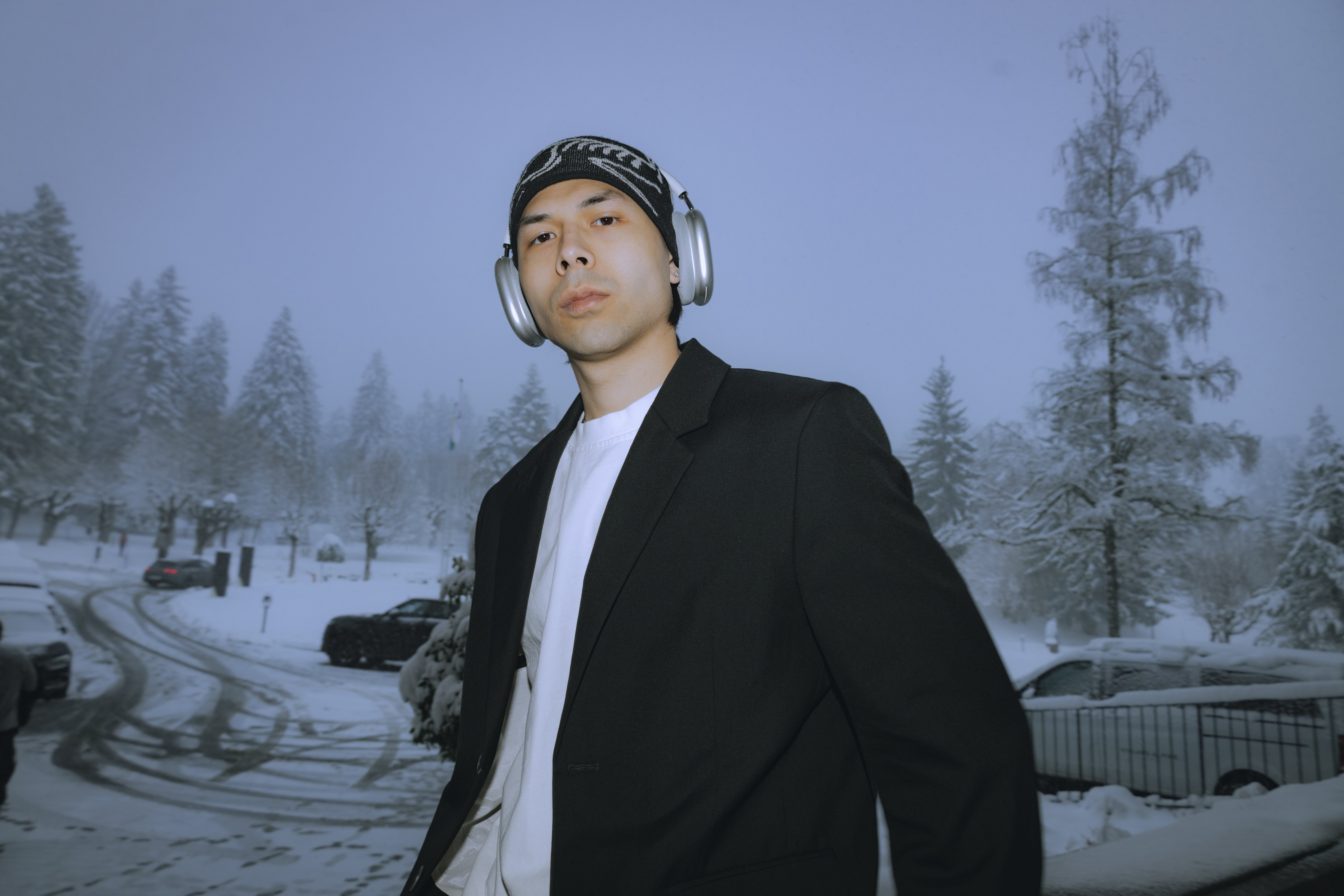 Friqtao and the art of going with the flow