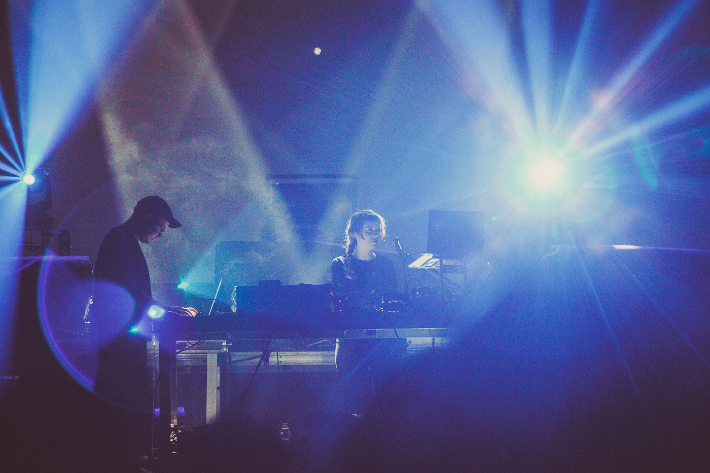 05 Holly Herndon C2 C Turin 061115 Photoby Kimberley Ross