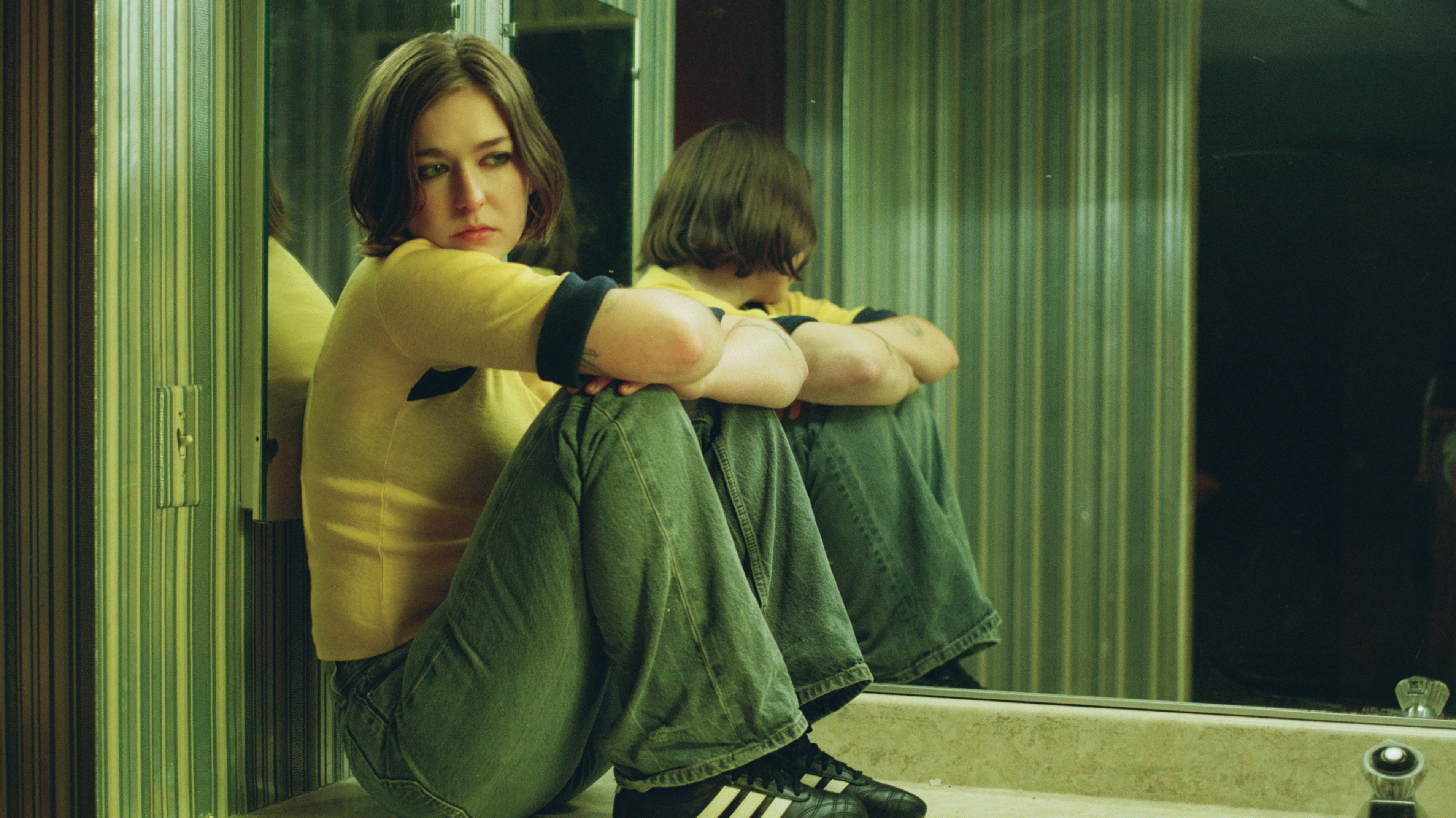 Snail Mail unveils new song, "Tractor Beam"