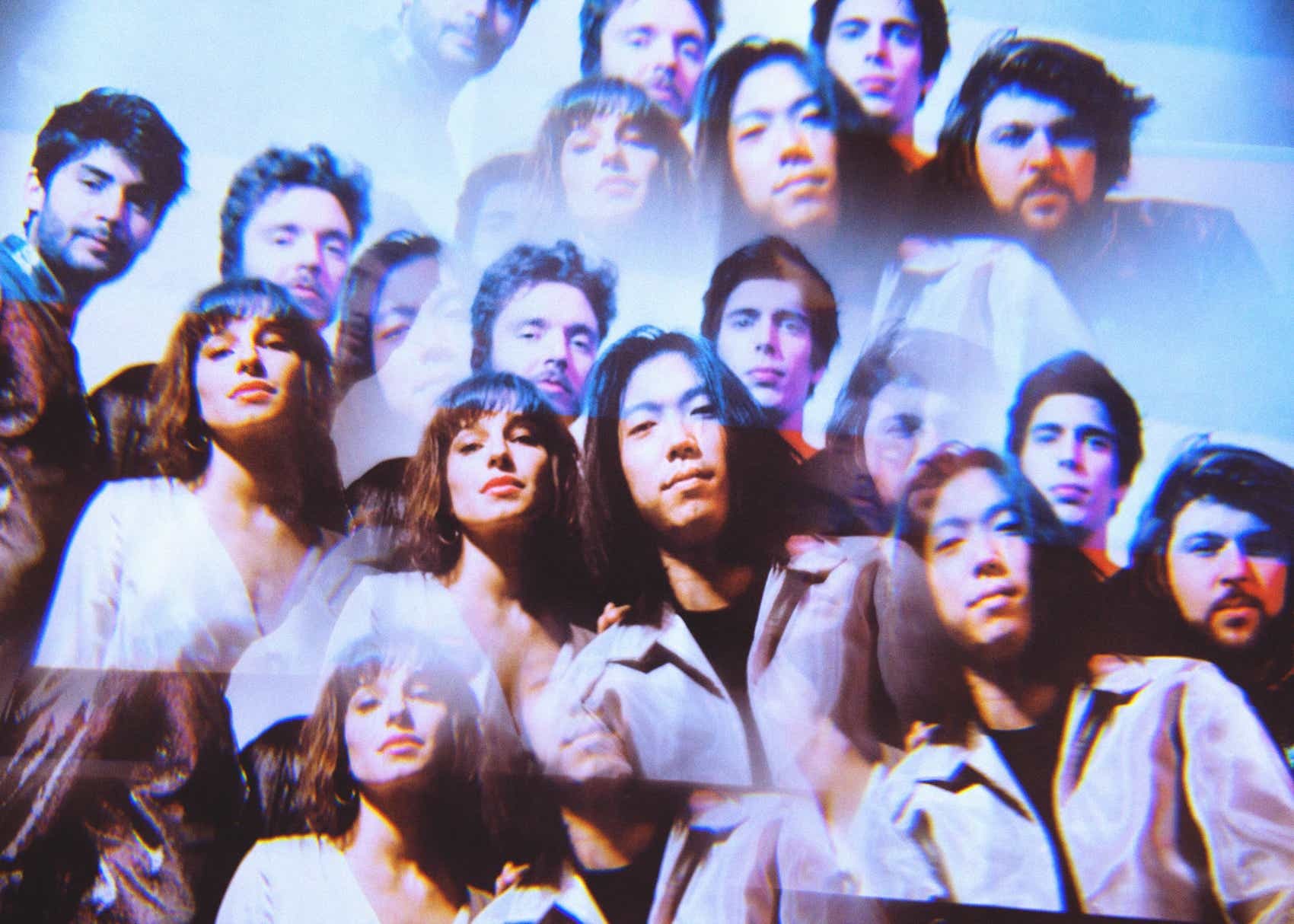 06 L Imperatrice Matahari LP Collage 1 credit Julie Oona