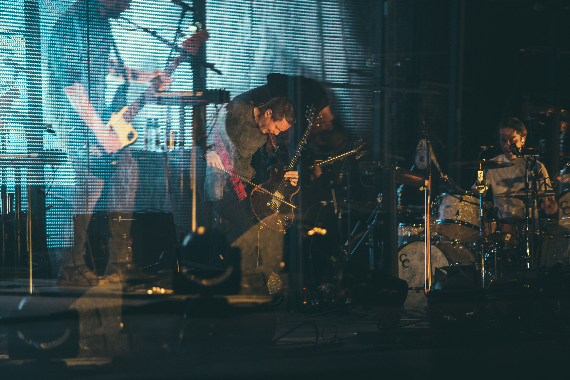 06 First Part Sigur Ros Auditorio acional Mexico City 04 03 2017 Daniel Patlan Desde 1989 46 of 77