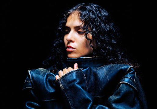 070 Shake Petrichor