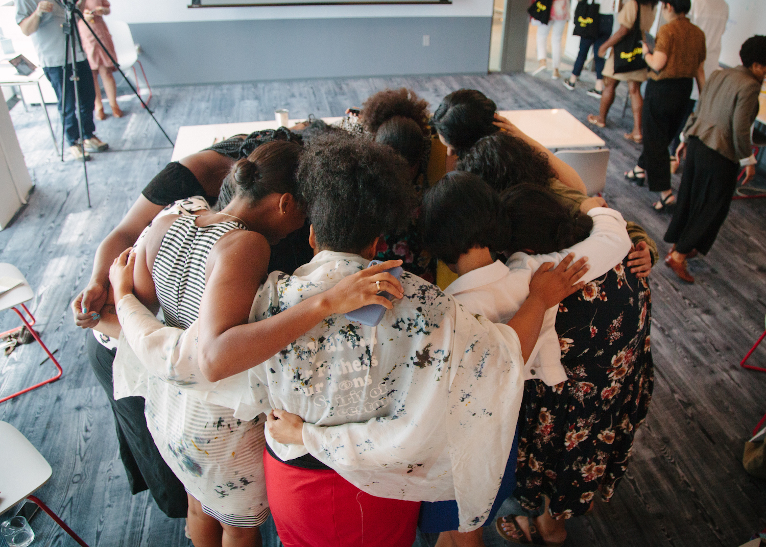 081619 Sound Up Spotify Pitches SELECTS 3 1