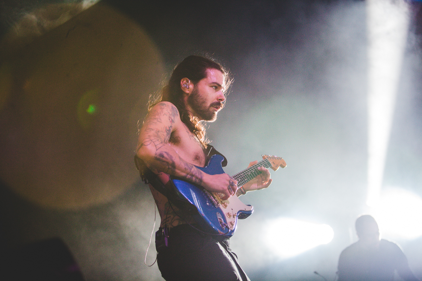 08b Biffy Clyro Roskilde 010716 Photoby Kimberley Ross