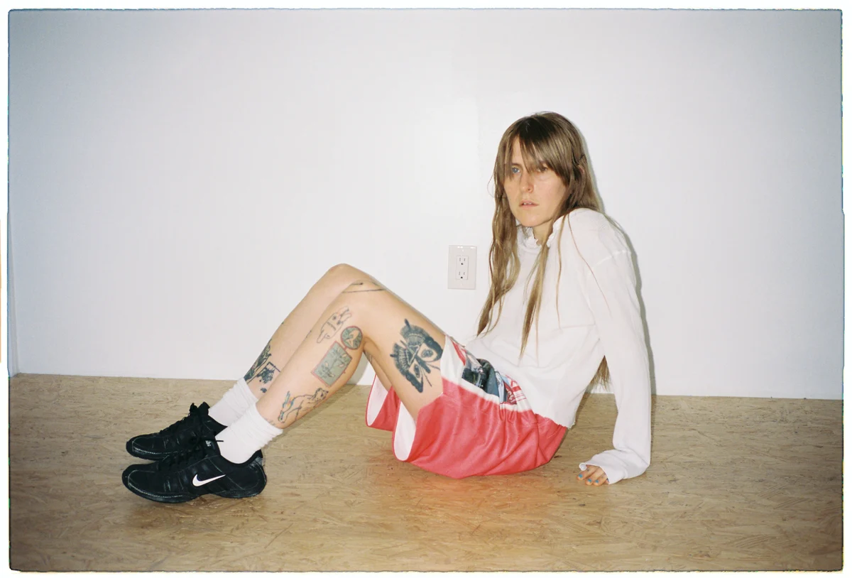 Lala Rapper Kid Lala Lala announces signing to Sub Pop and releases new single,