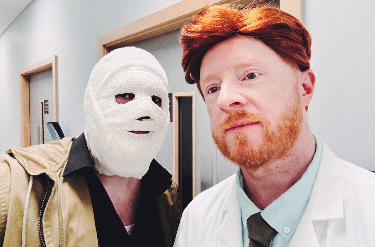 Arab Strap