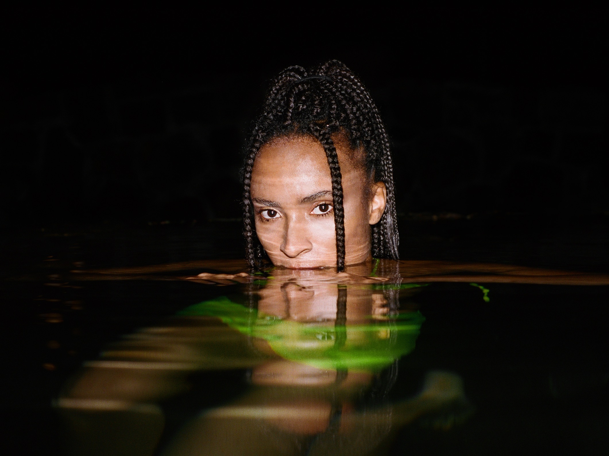 1 Maiko Rodrig x OURI