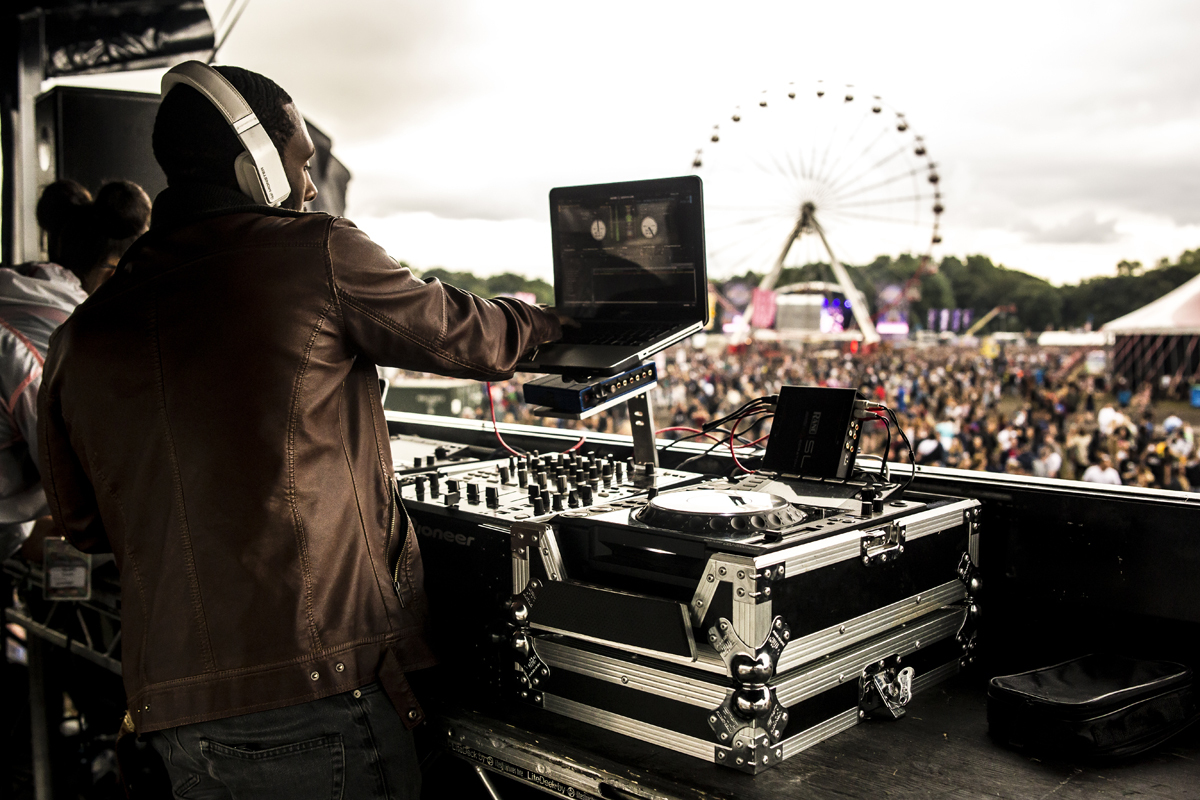 1 Nandos Stage Parklife Festival 2016 Day Two 11062016 davidmcandrew