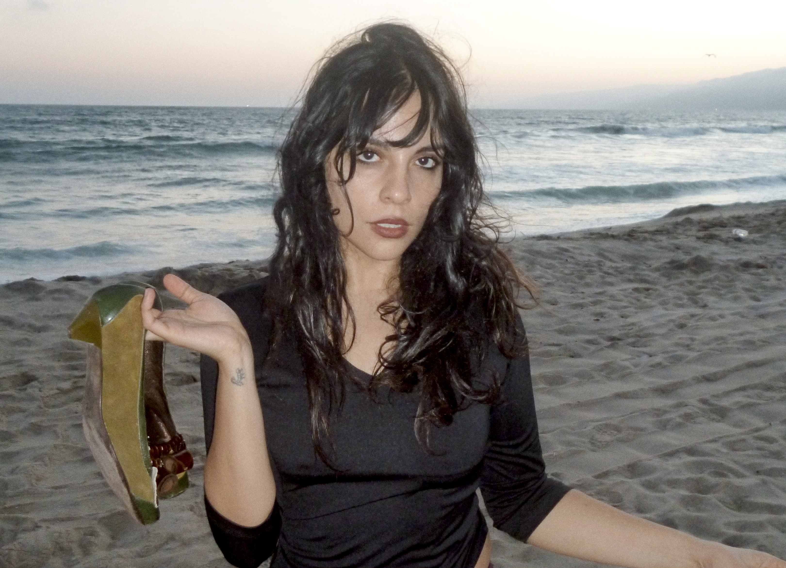 Buscabulla, Chromeo and more feature on new Girl Ultra album, RRRomeo