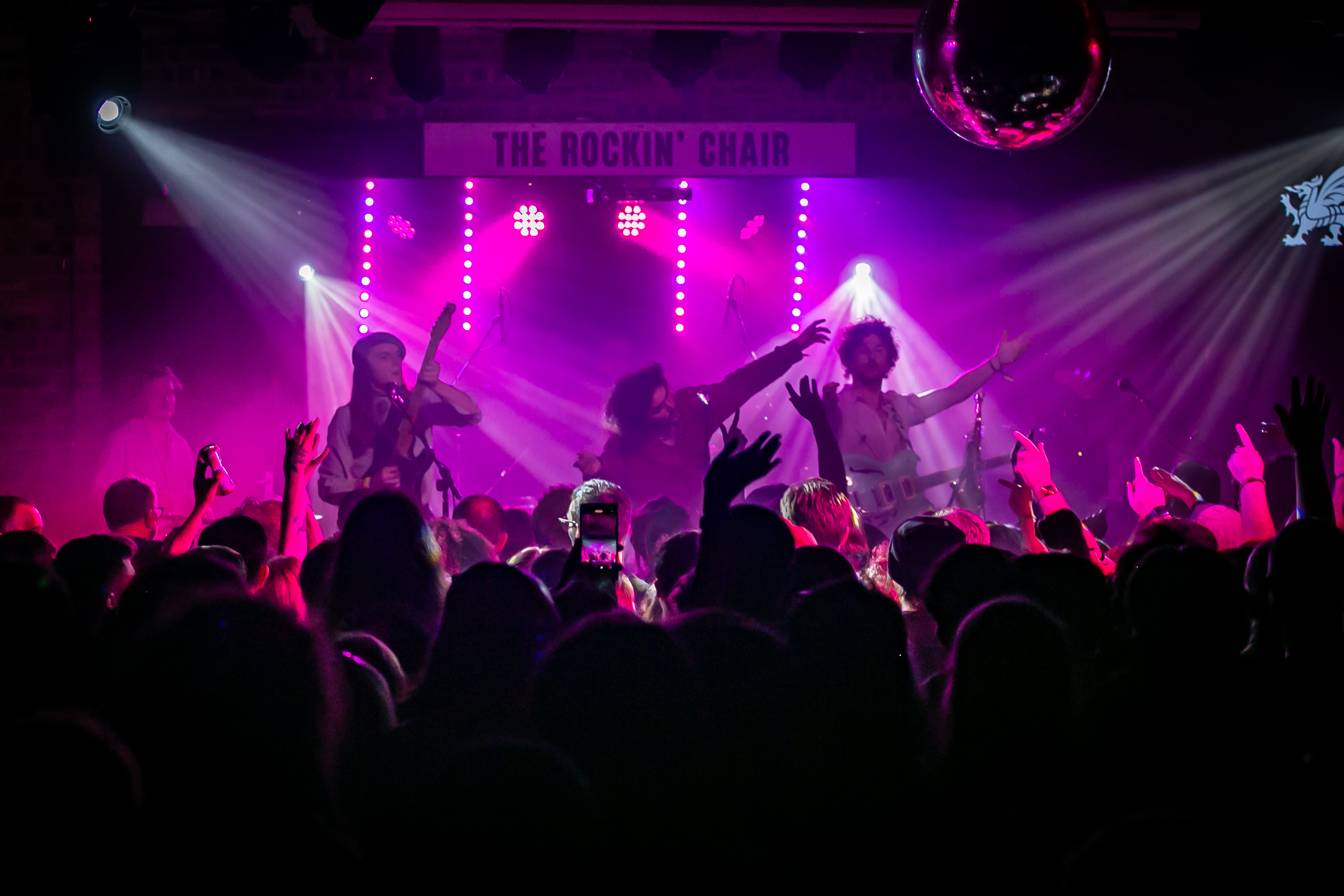 1 CVC FOCUS Wales 2024 Rockin Chair R1 credit Alexandra Durrant 5 M1 A3407