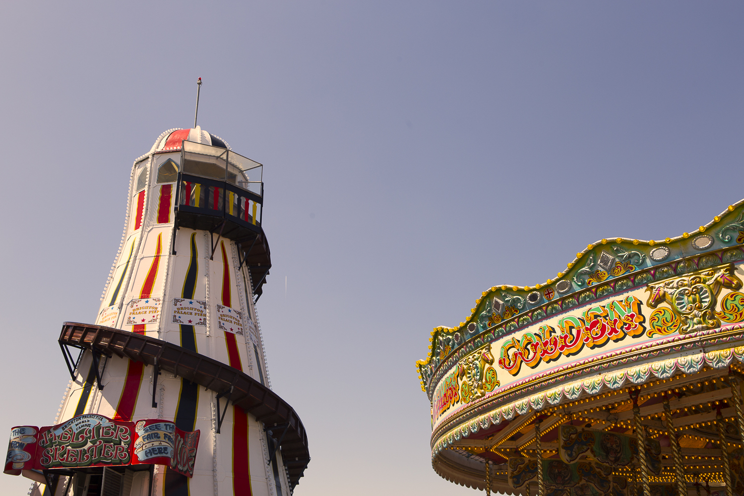 10 Helter Skelter TGE Brighton 17 05 18 Chris Almeida