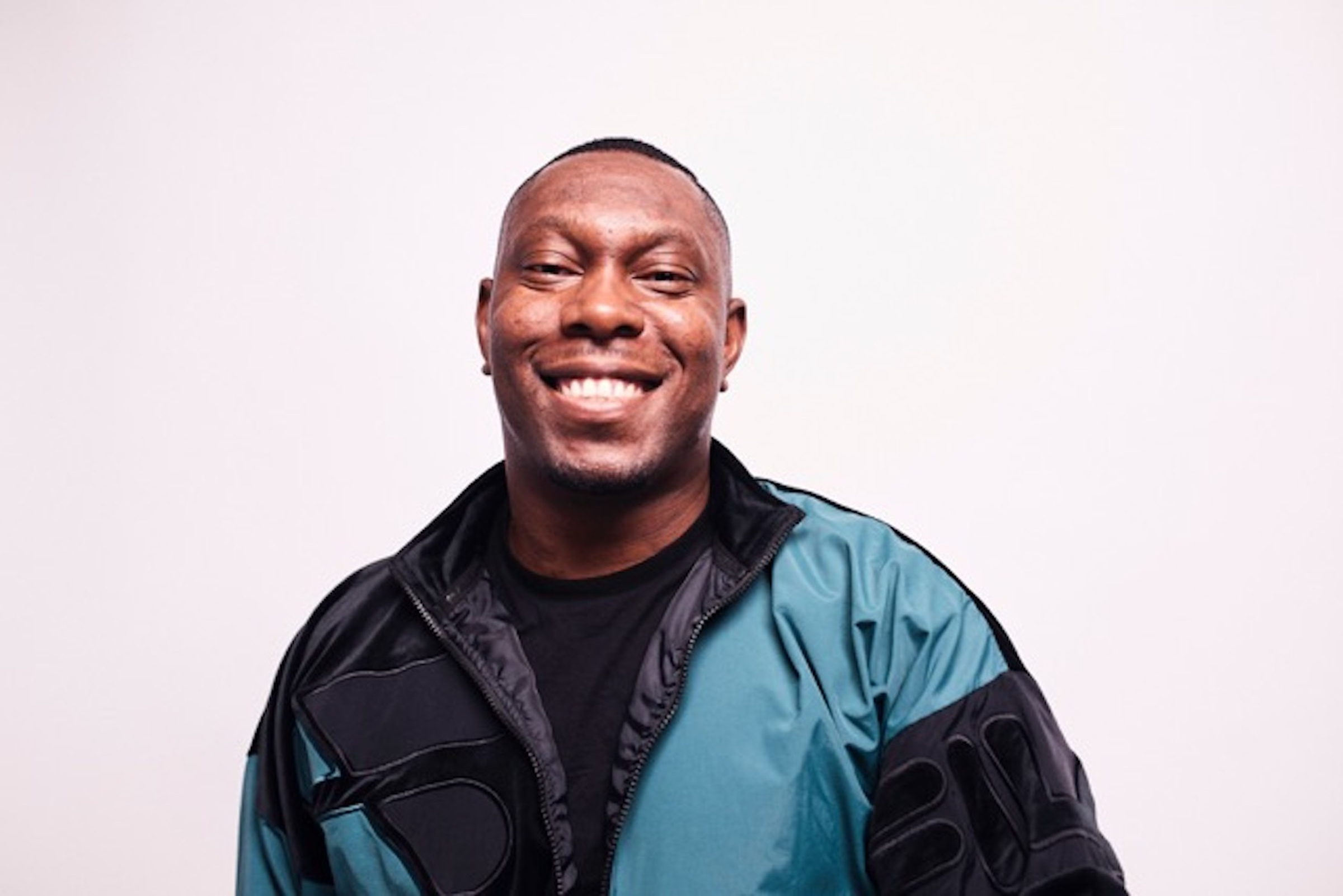 Dizzee Rascal Press Dizzee Rascal is still waiting for his MBE offer | The Line of Best Fit