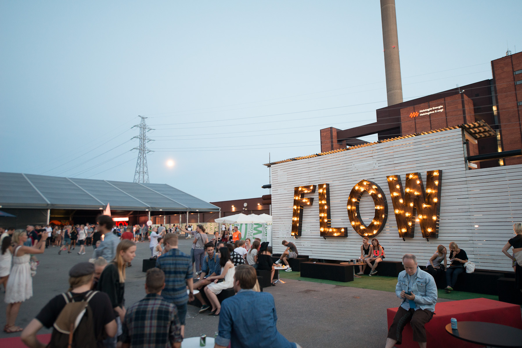 10 Flow Festival 2014 Sebastien Dehesdin